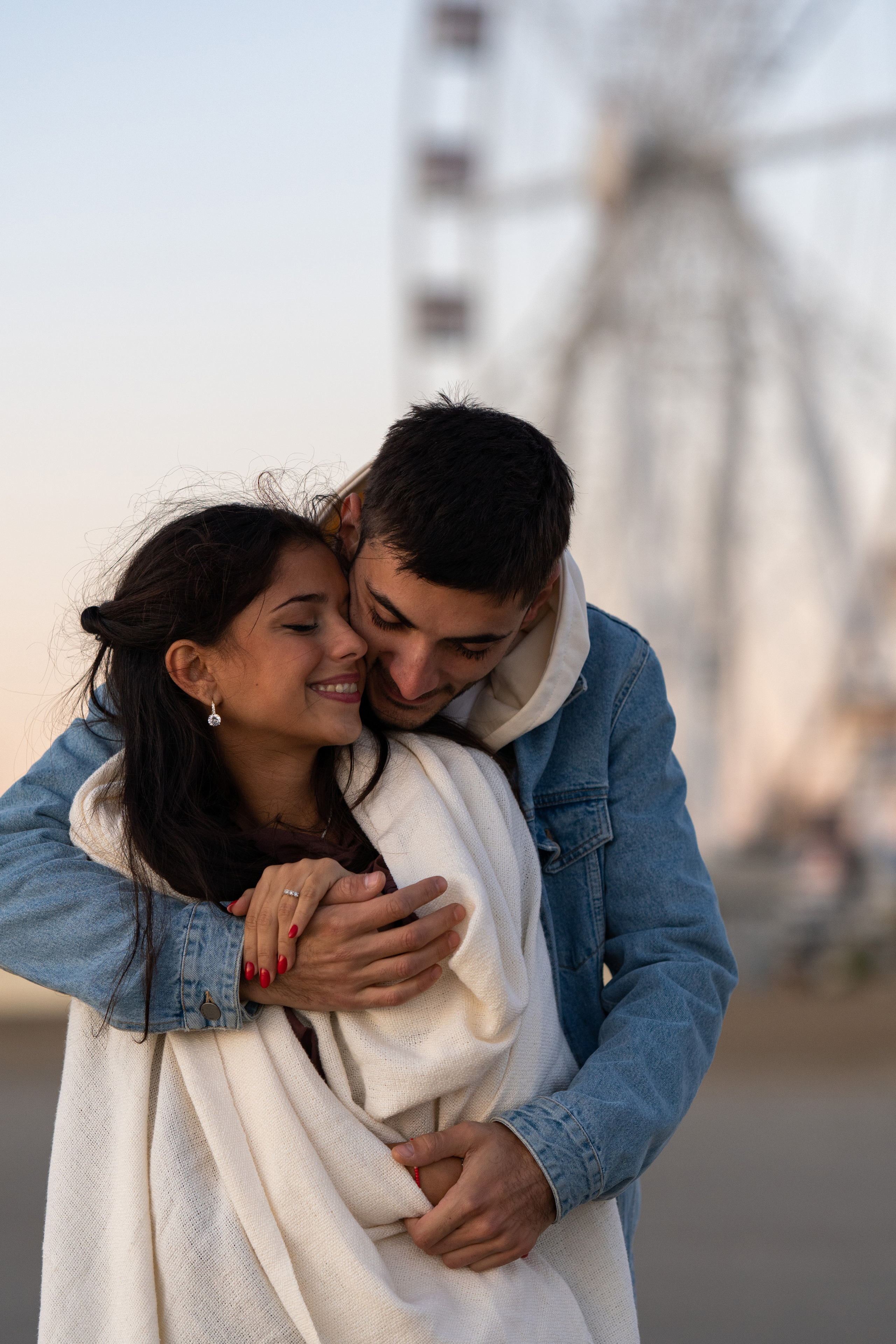 Mirko & Sofia. Wedding photographer Natalia