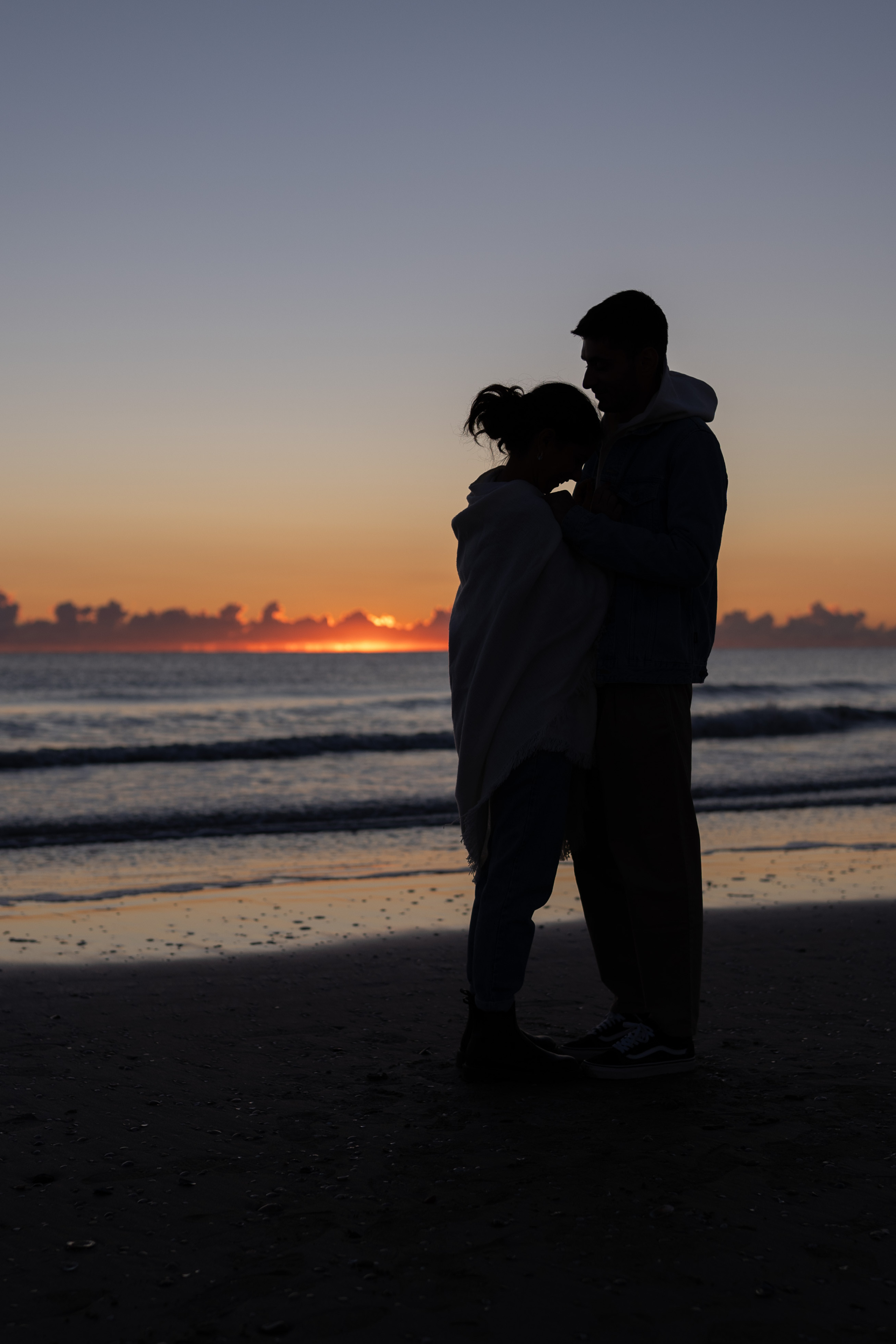 Mirko & Sofia. Wedding photographer Natalia