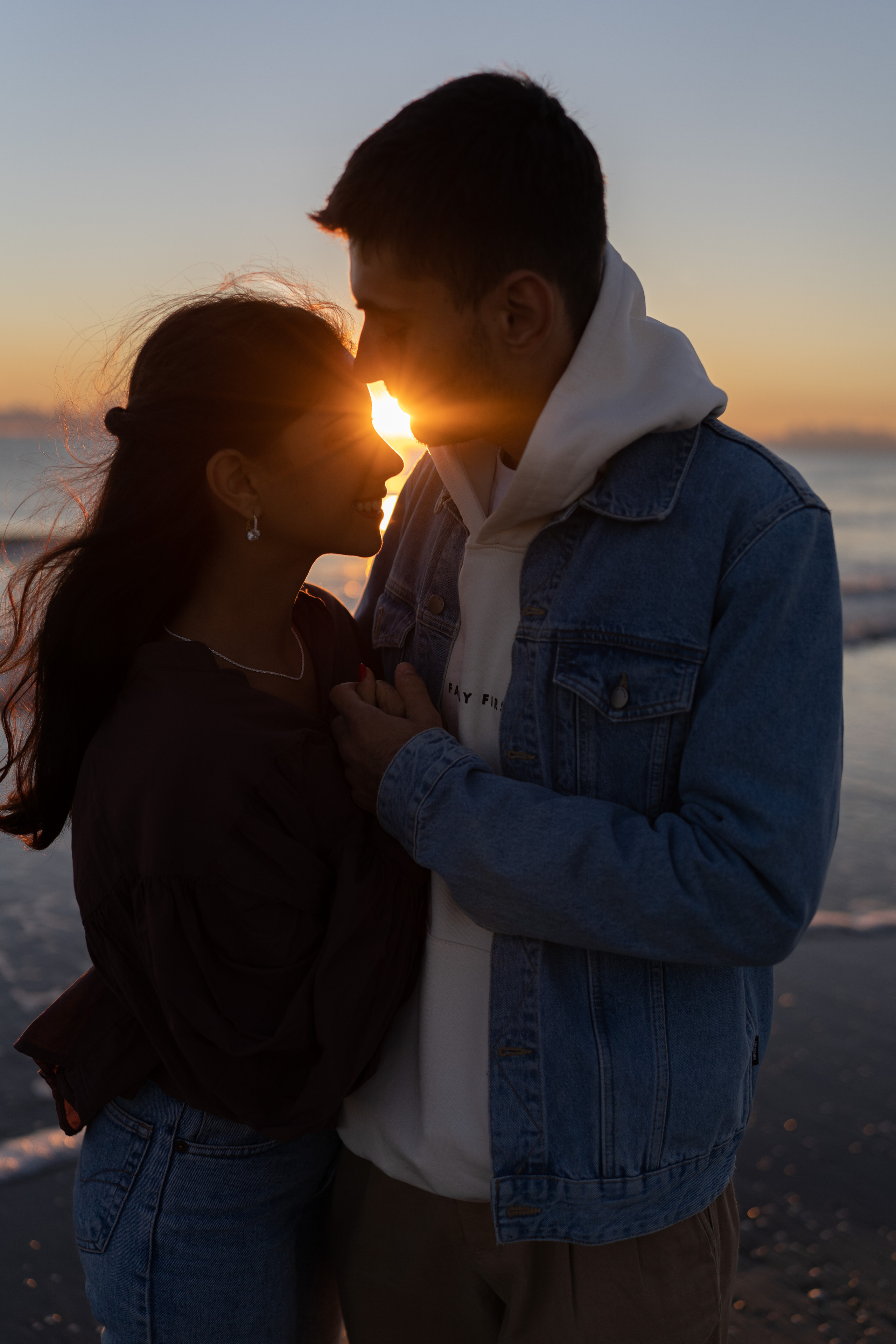 Mirko & Sofia. Wedding photographer Natalia