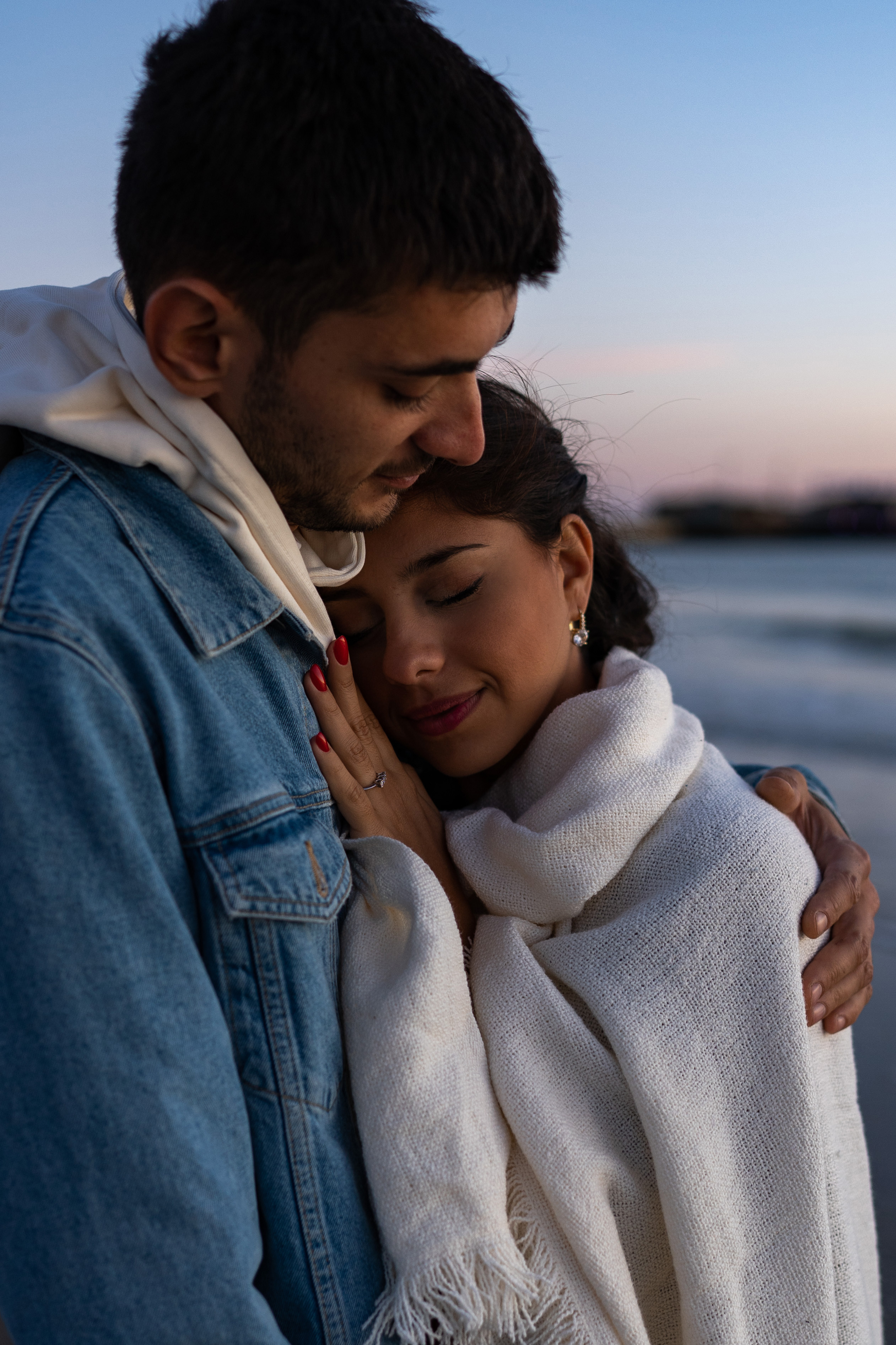 Mirko & Sofia. Wedding photographer Natalia