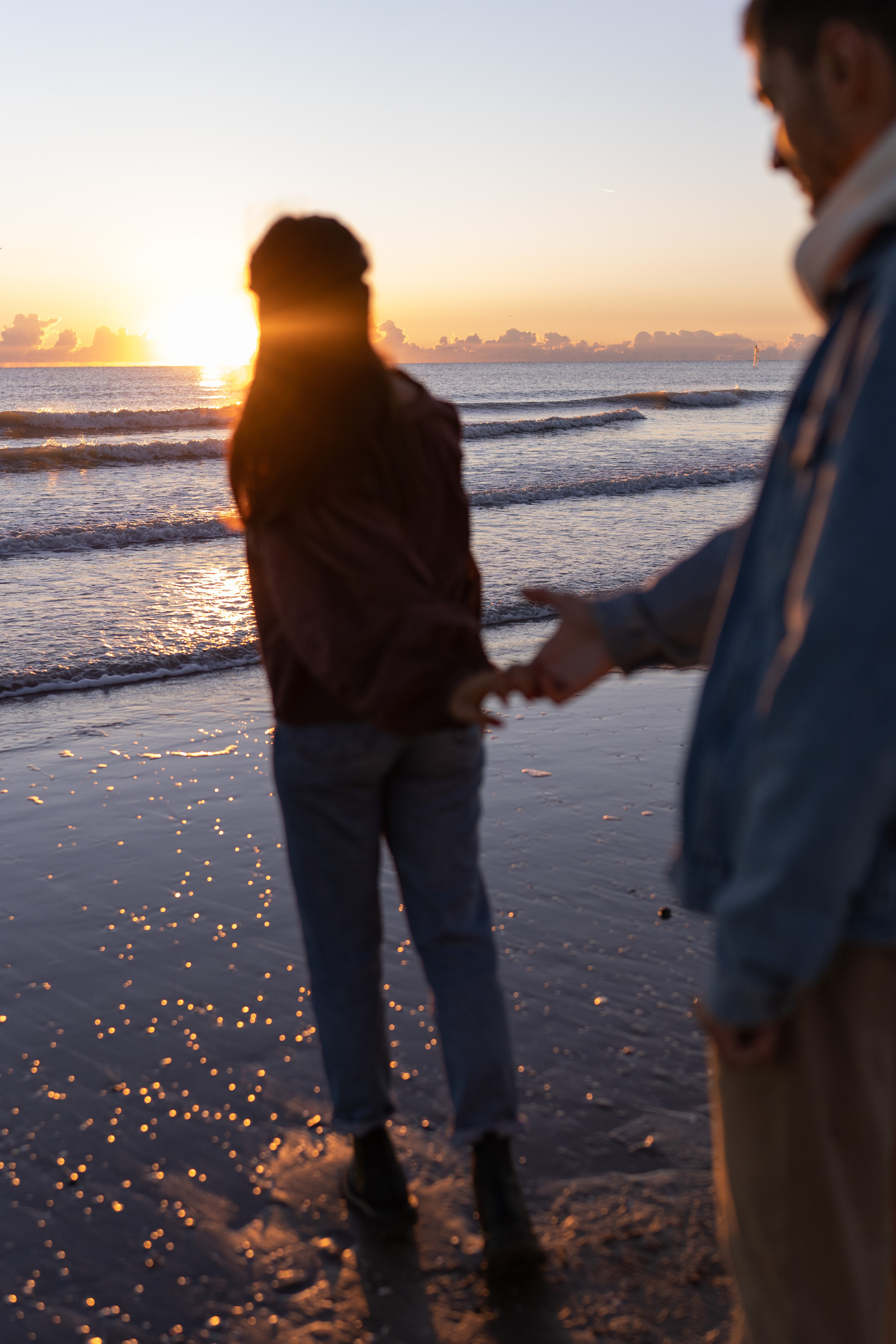 Mirko & Sofia. Wedding photographer Natalia