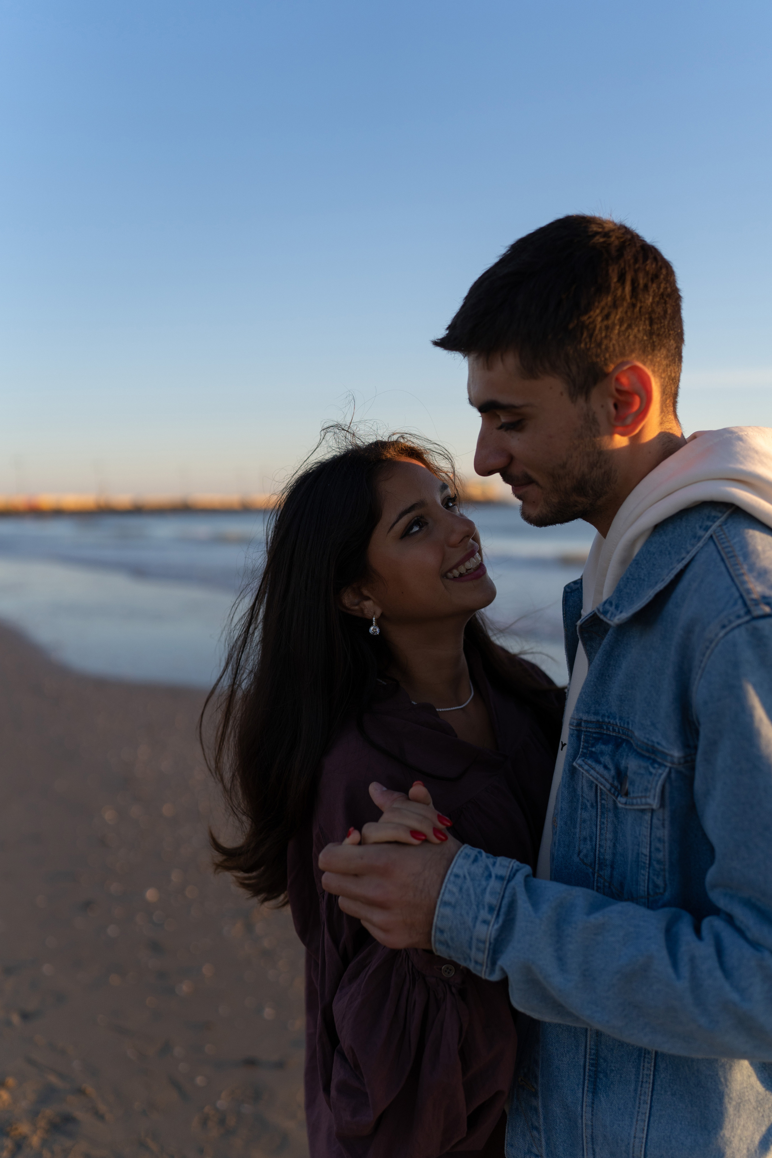 Mirko & Sofia. Wedding photographer Natalia