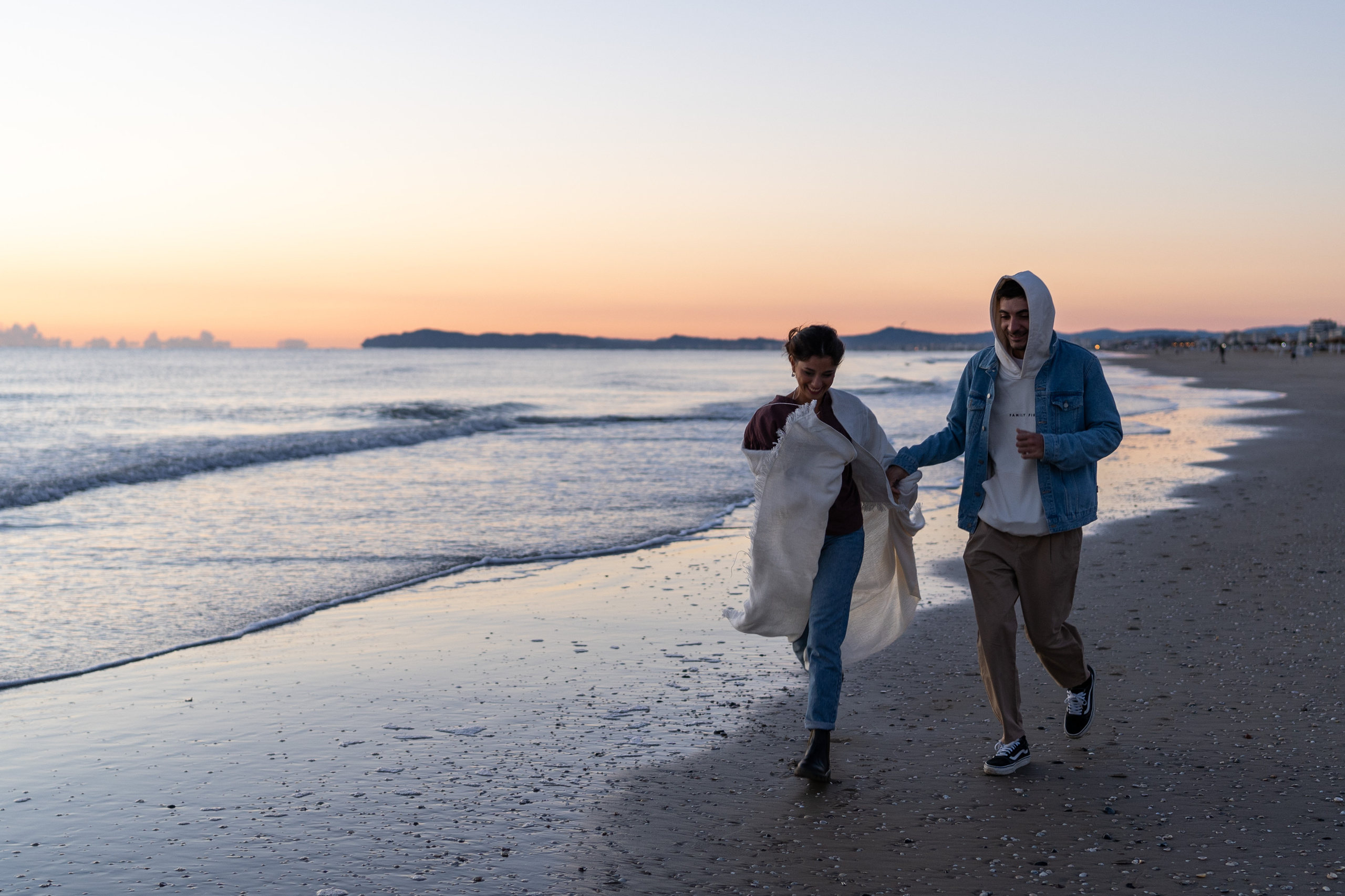 Mirko & Sofia. Wedding photographer Natalia