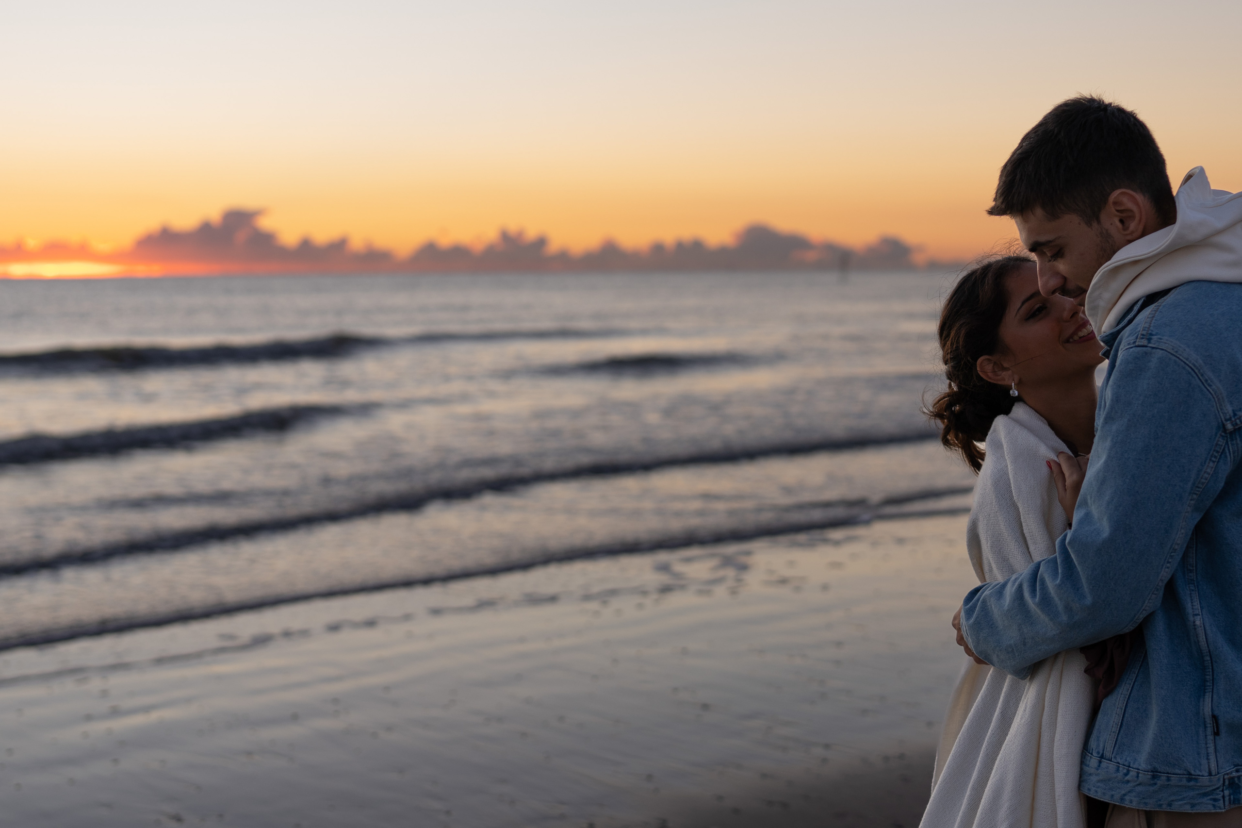 Mirko & Sofia. Wedding photographer Natalia