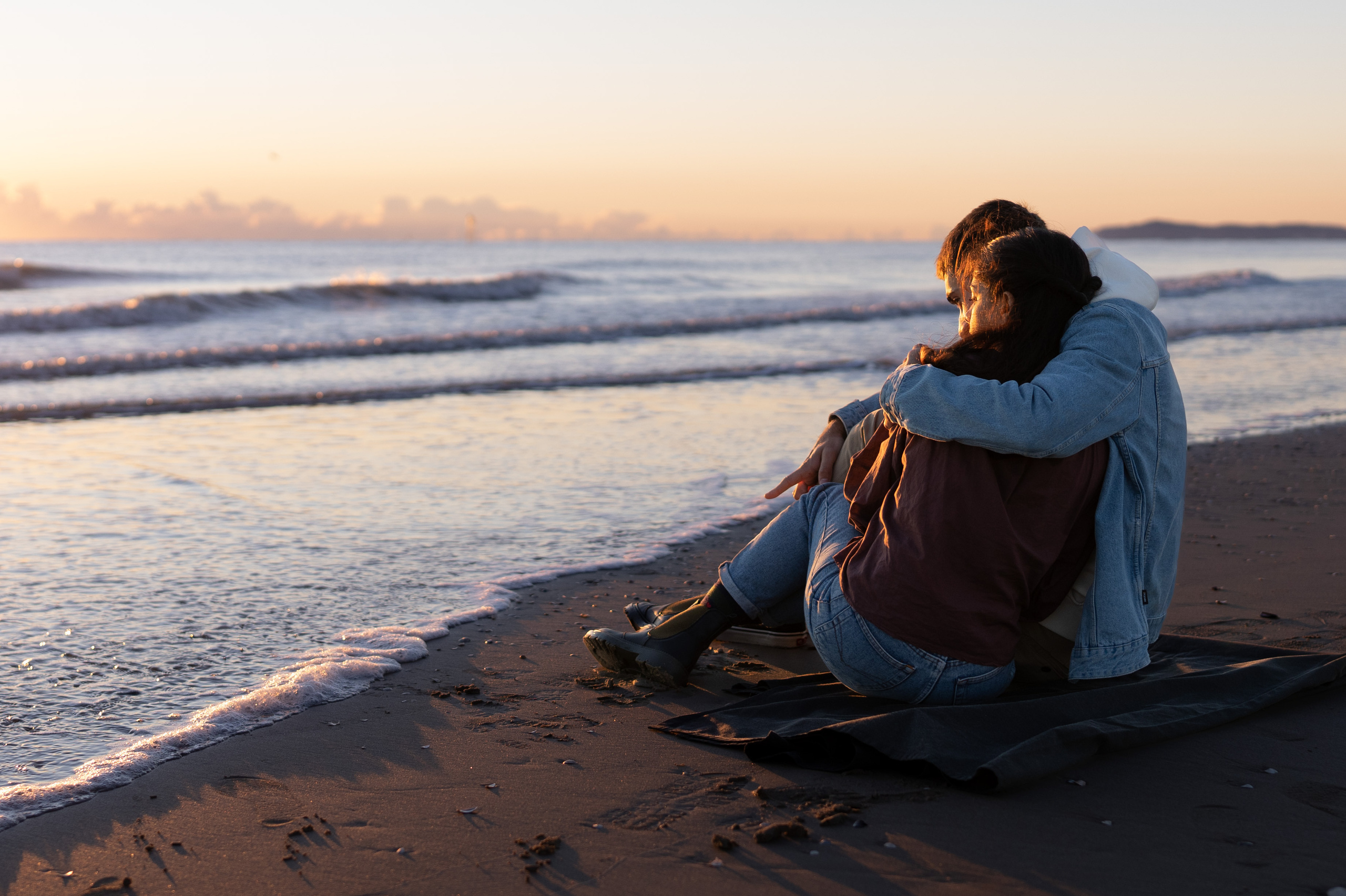 Mirko & Sofia. Wedding photographer Natalia