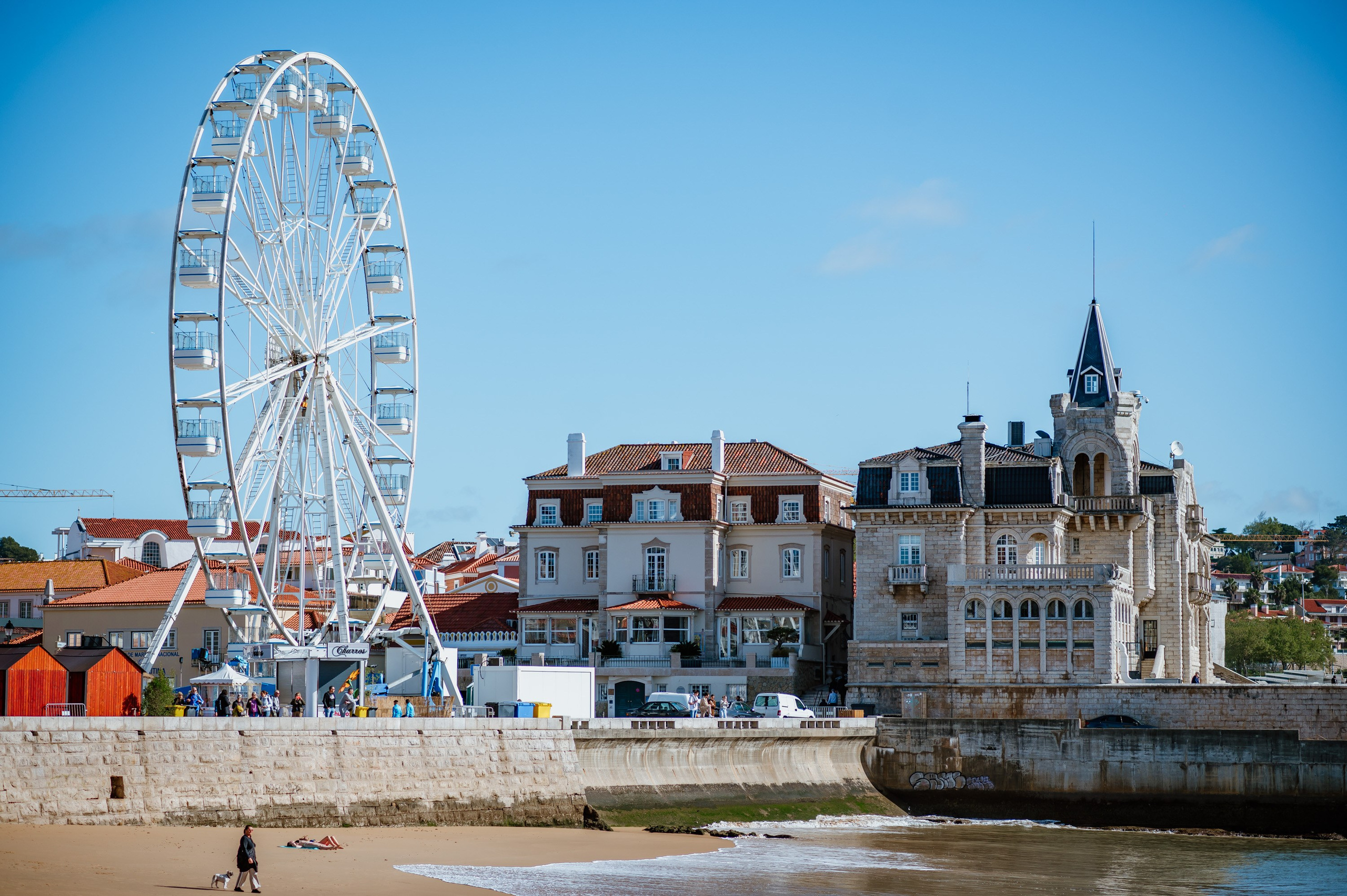 Portugal. Bojana Žuža fotograf u Beogradu 📷 Belgrade photographer