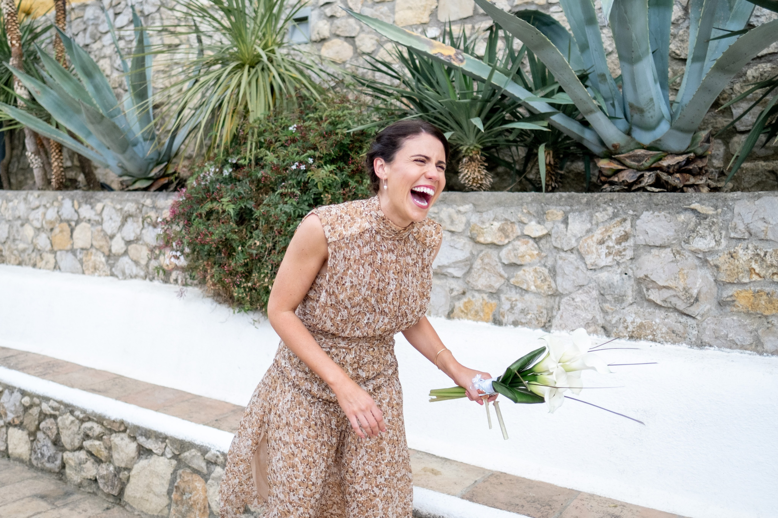 Madeline & Callum. Wedding Photographer in Barcelona Lana Alekhina