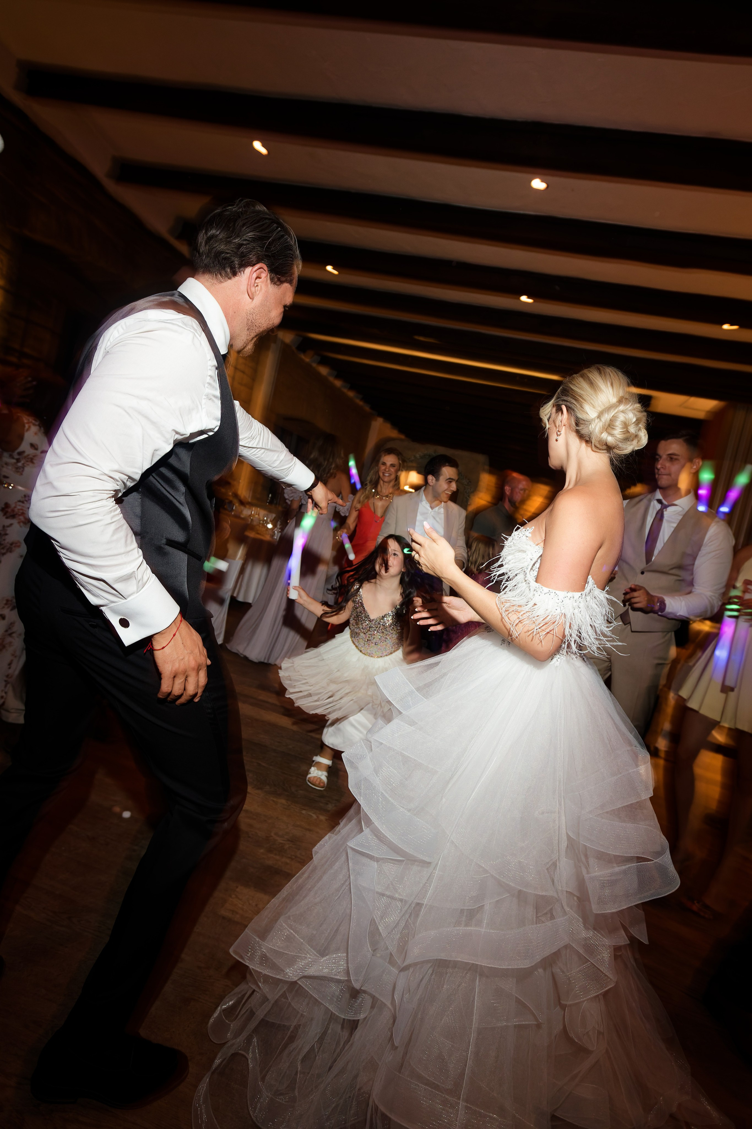 Wedding in Germany Preview