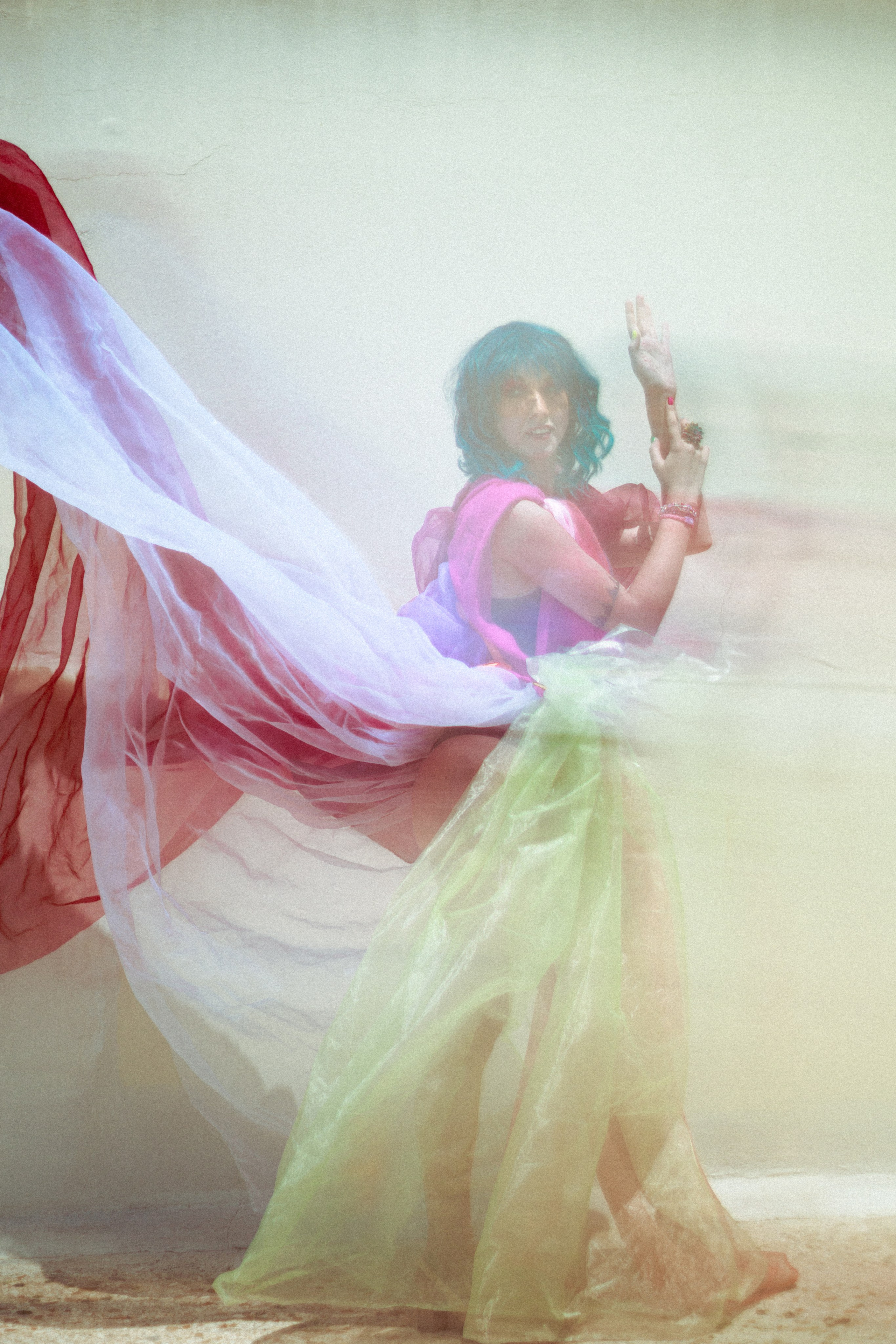 Alisa. Photographer in Greece Kristina