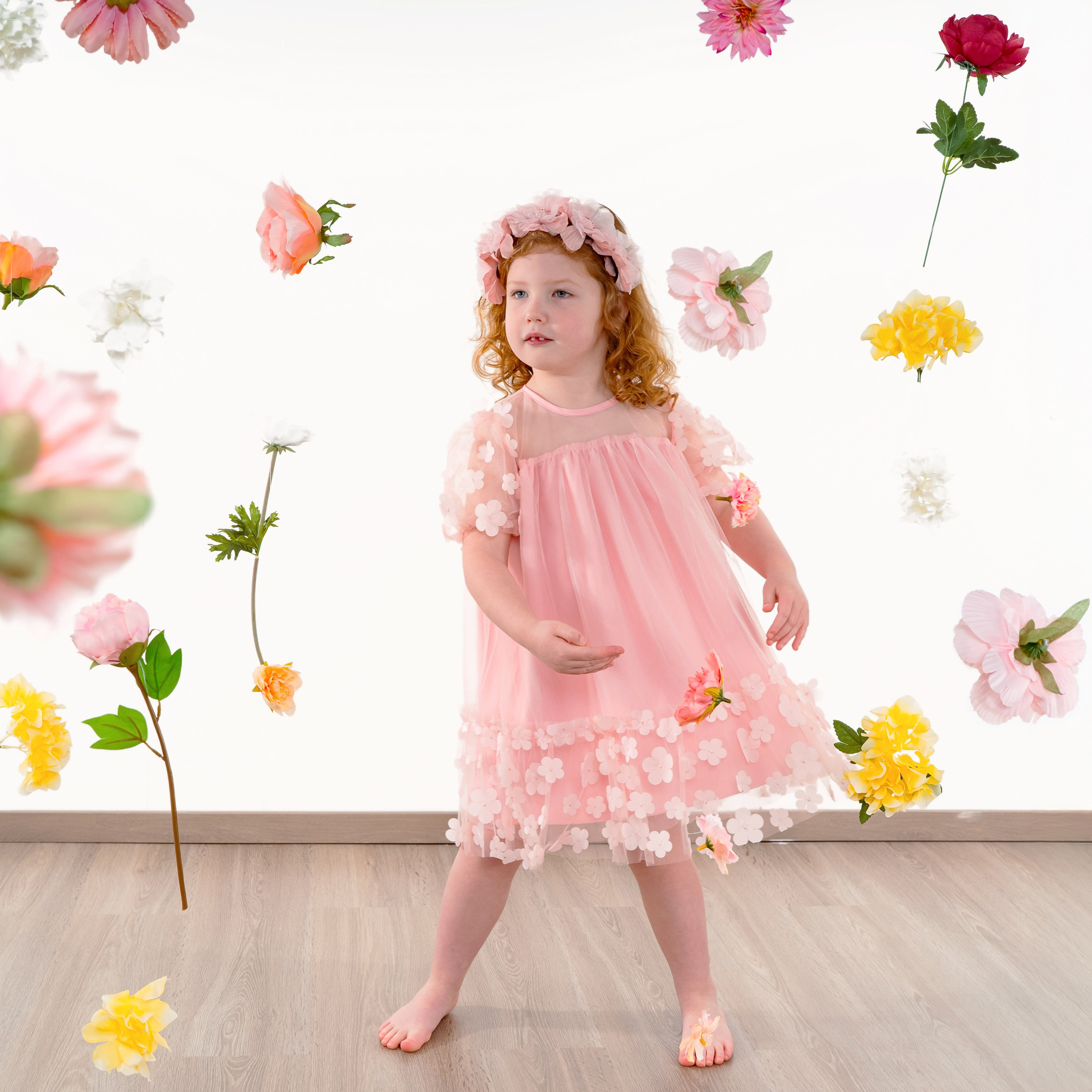 Tatyana Van Hedent een fotograaf te Zele, Oost-Vlaanderen