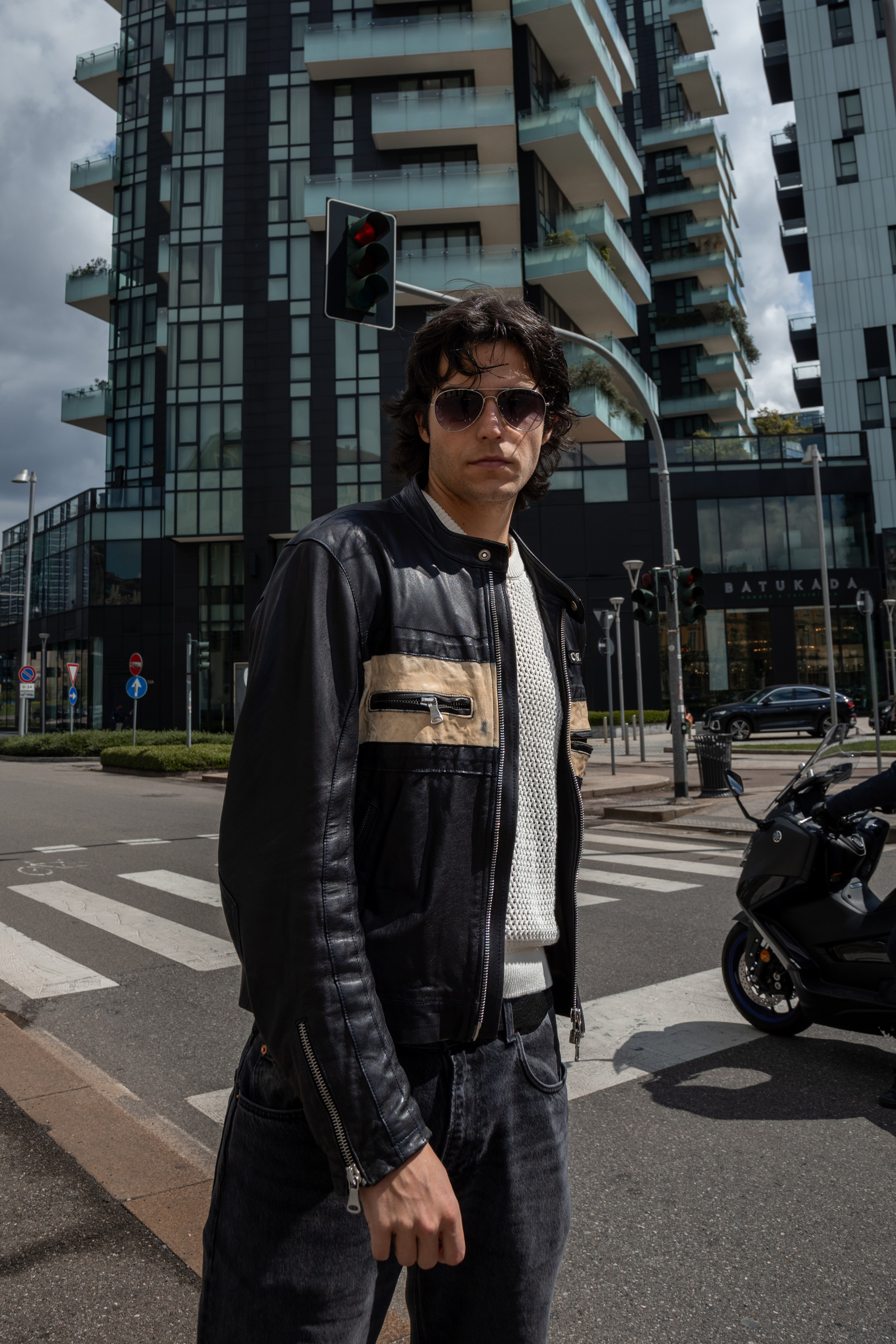 Shon. Photographer in Milan |Mila Pro Photo