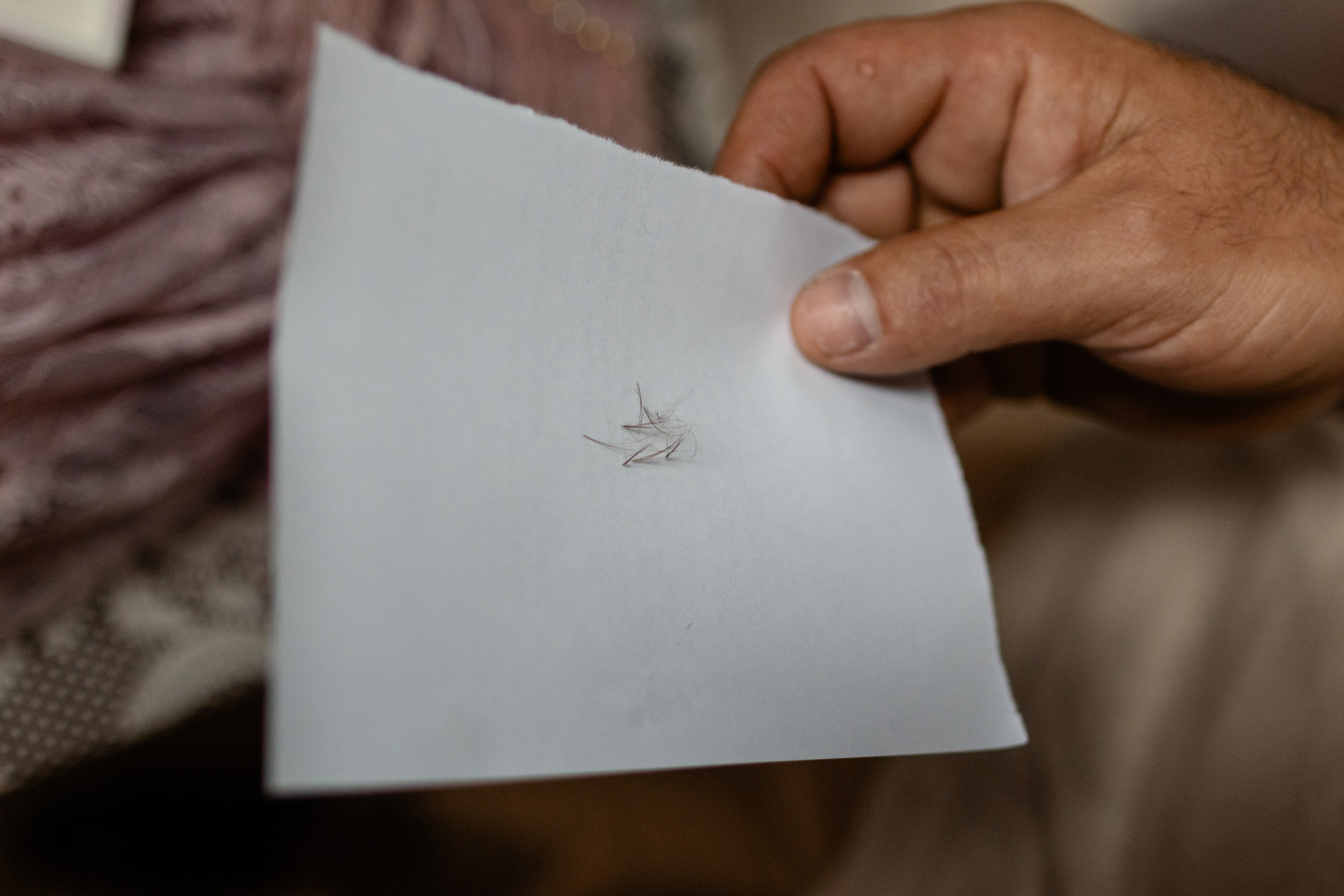 Botez Iriss Elena. Alutza Visuals