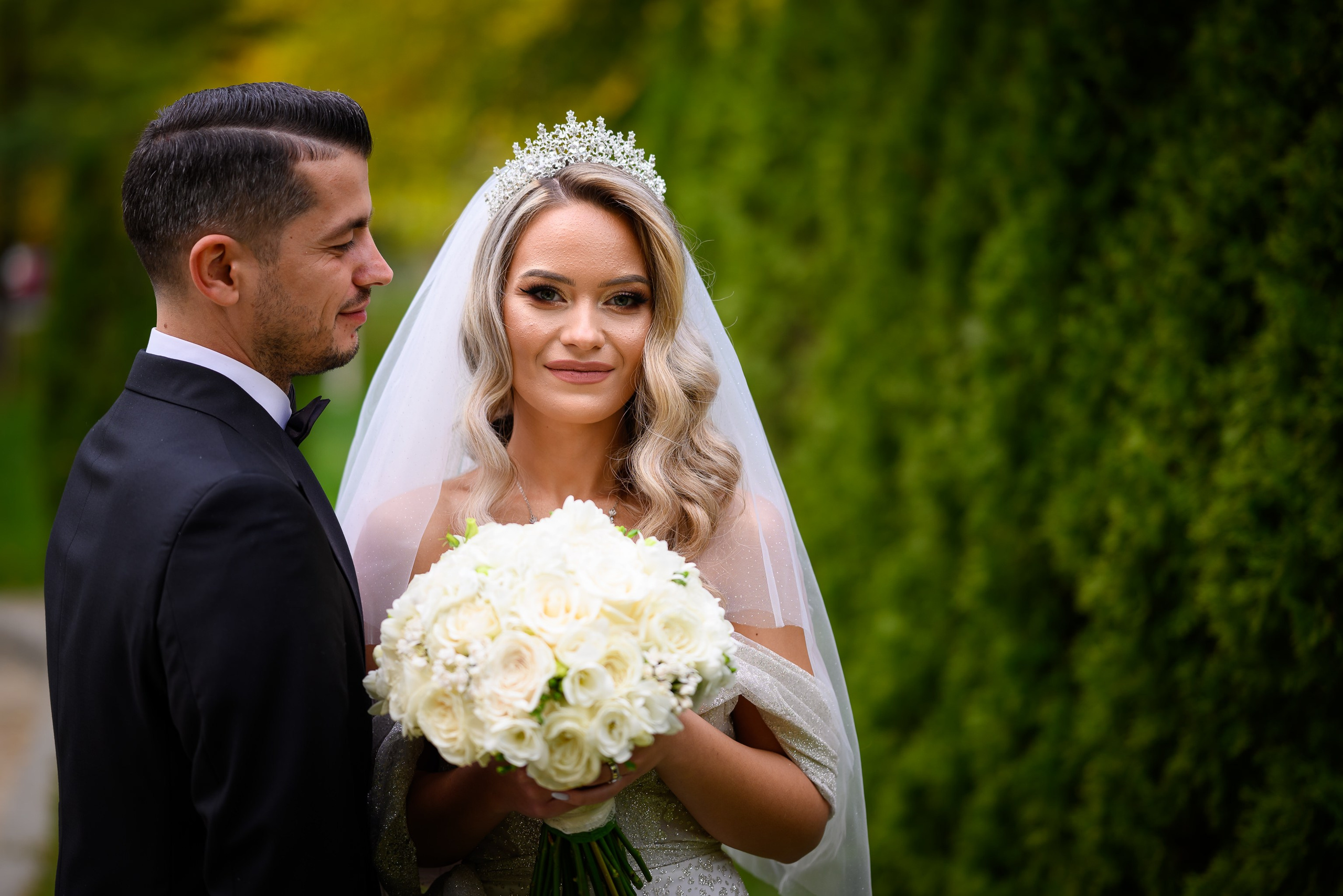 Ruxandra&Catalin | Nunta Alexandria. Claudiupaunica.ro