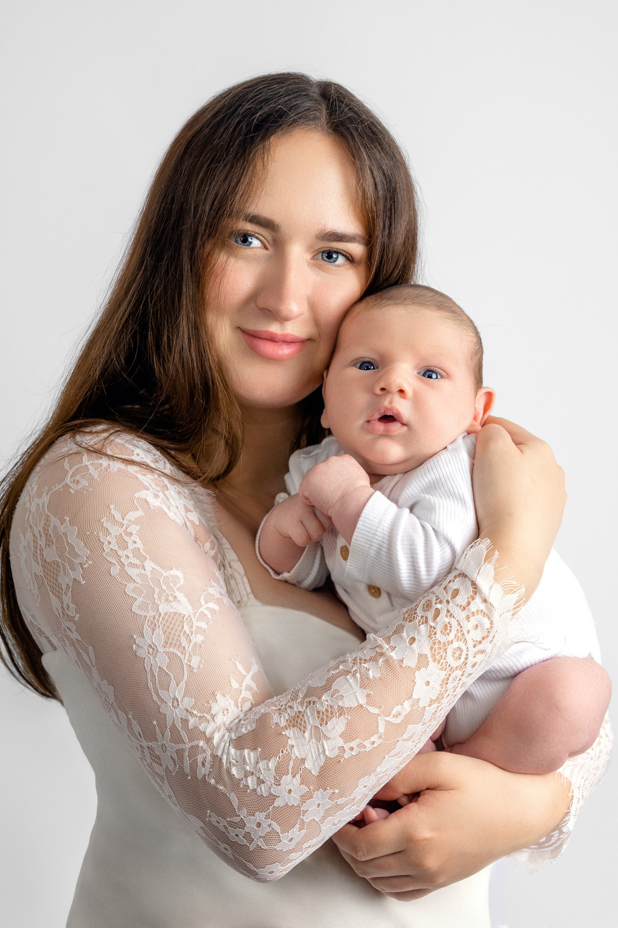 newborn photography services in Stevenage, Hertfordshire.