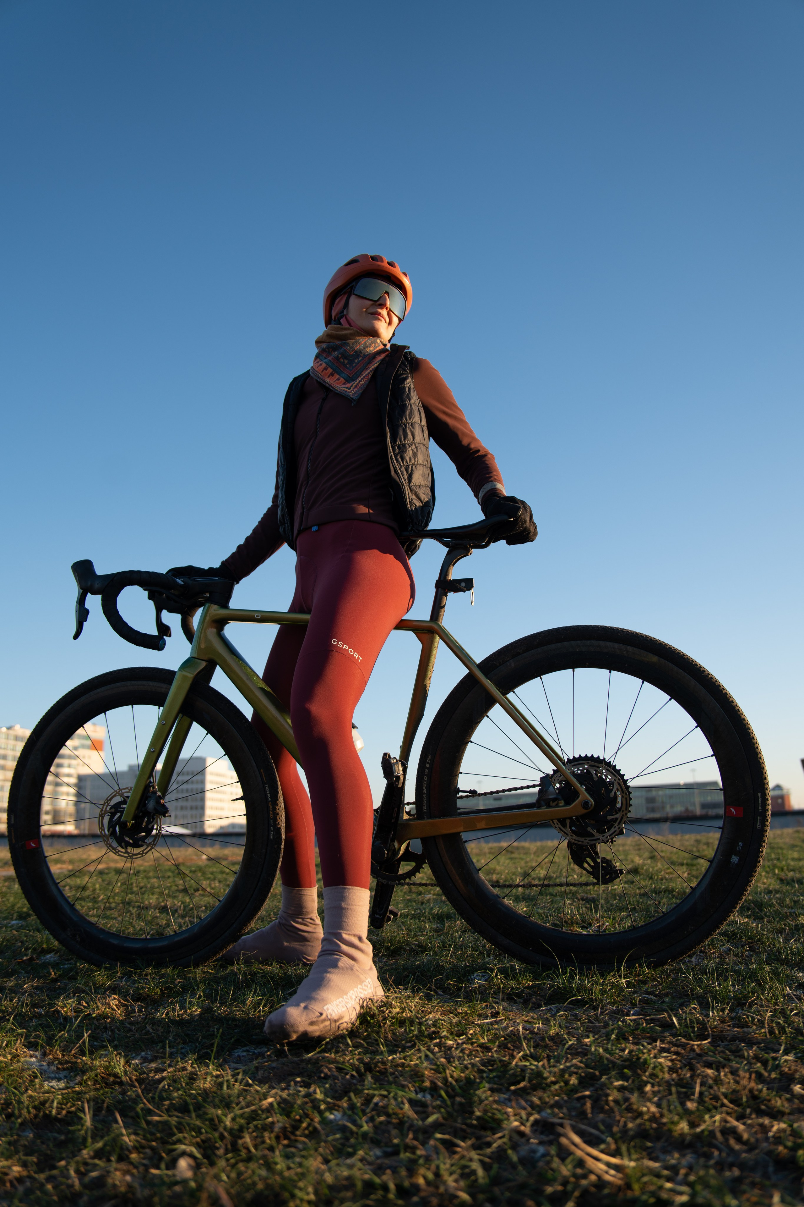 @mianzirei / Gsport / POC. Stevenson.Visual.Lab — Professional Photo/Video in Berlin