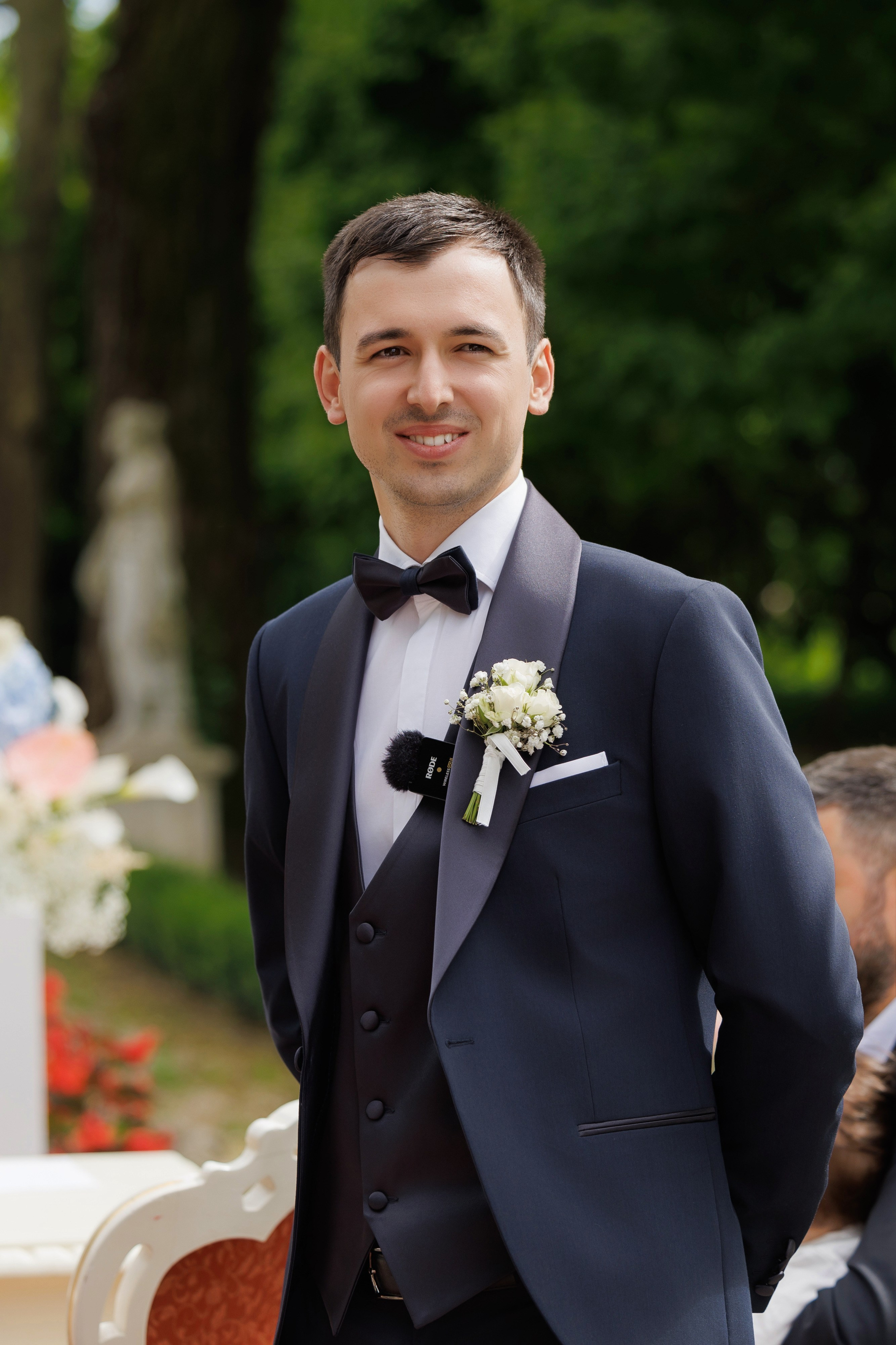 Wedding. Fotografo professionista specializzato in fotografia di matrimoni, cermonie ed eventi!