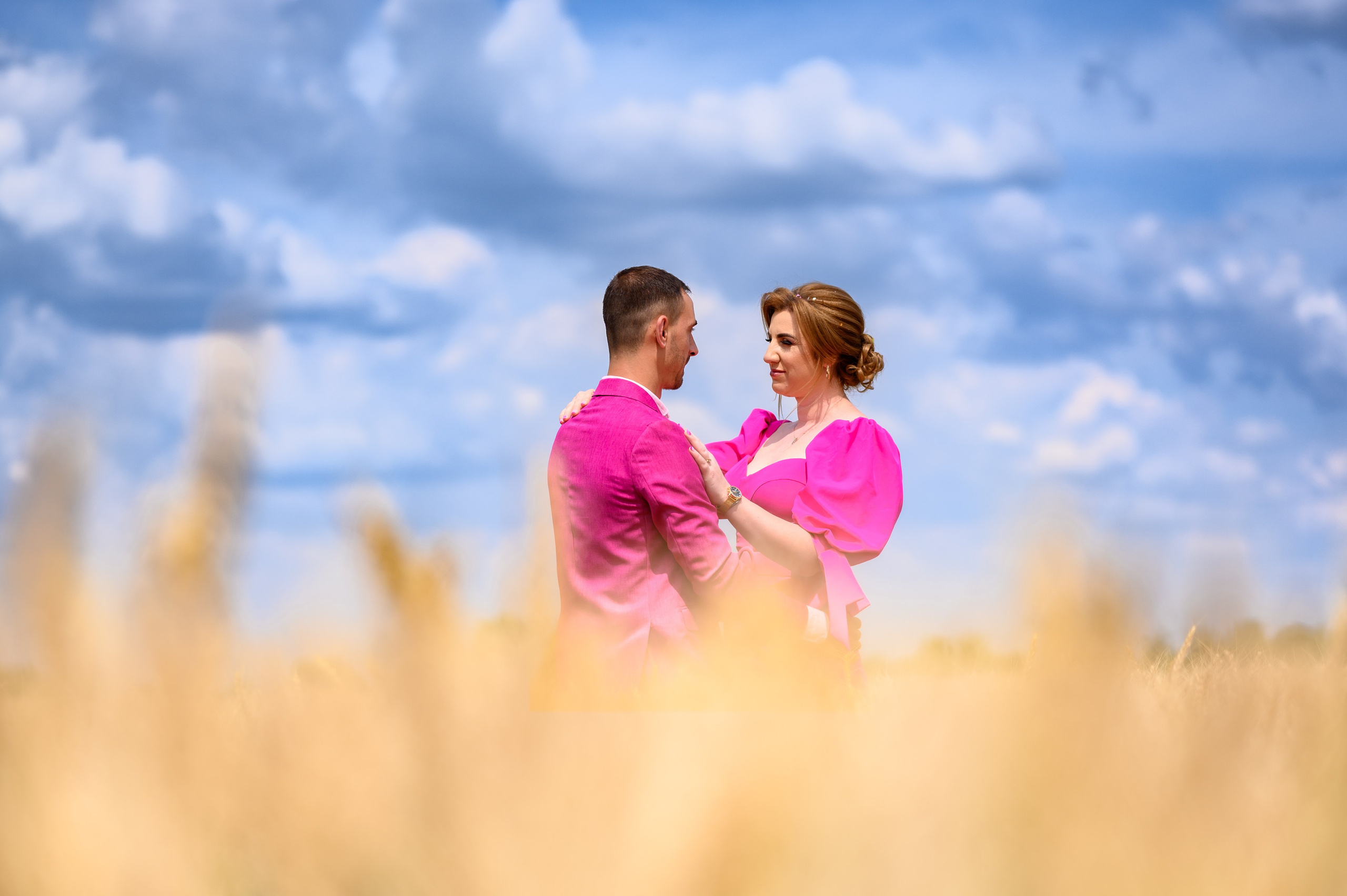 Cununie civila Catalina & Laurentiu