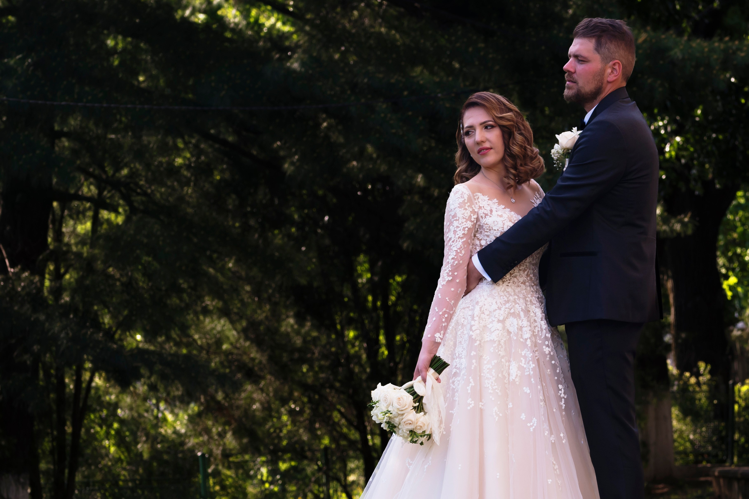 Fotografii de nunta Onesti. MDimaFotoStudio. Fotograf de nuntă, evenimente private și de familie