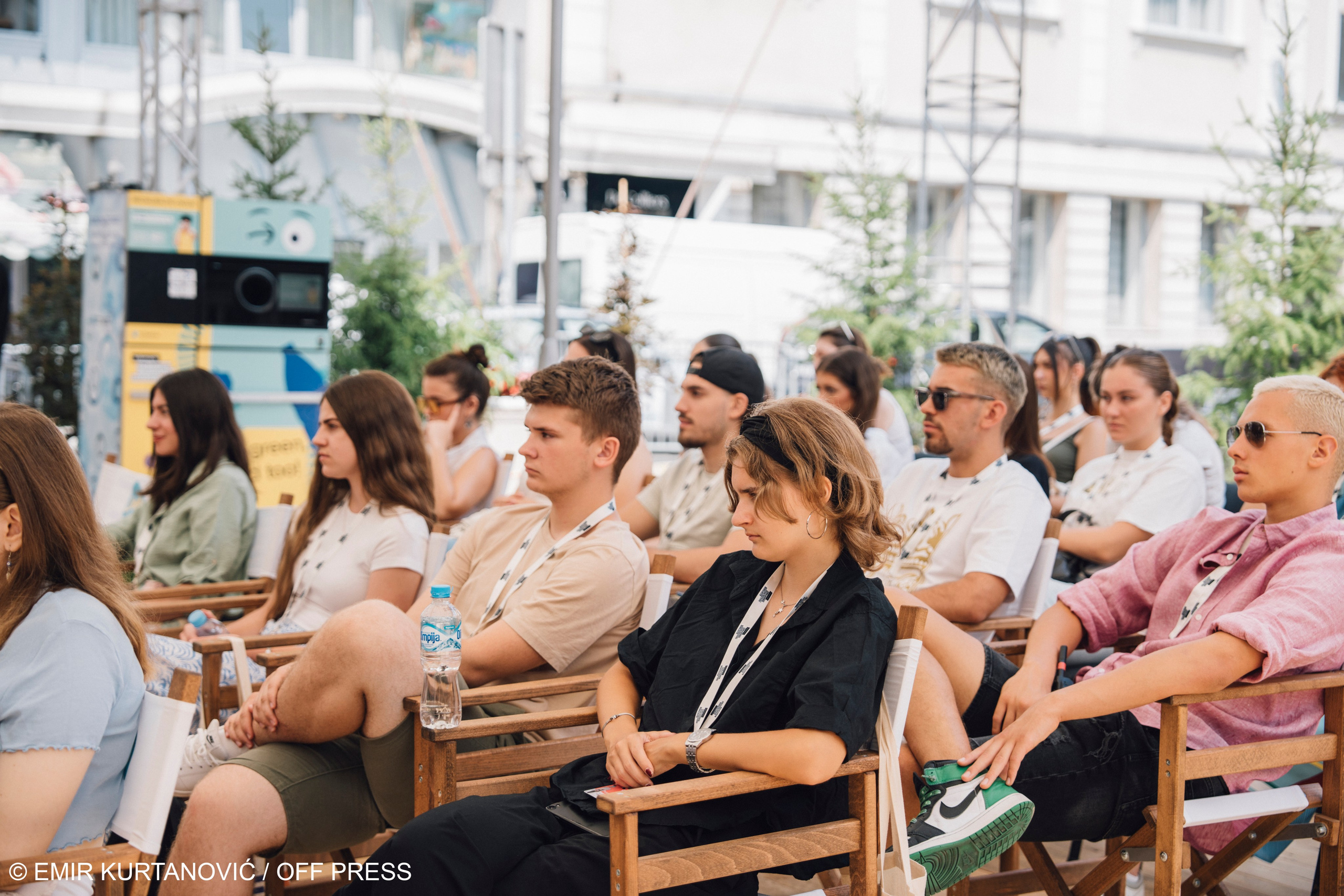 Omladinski Film Festival