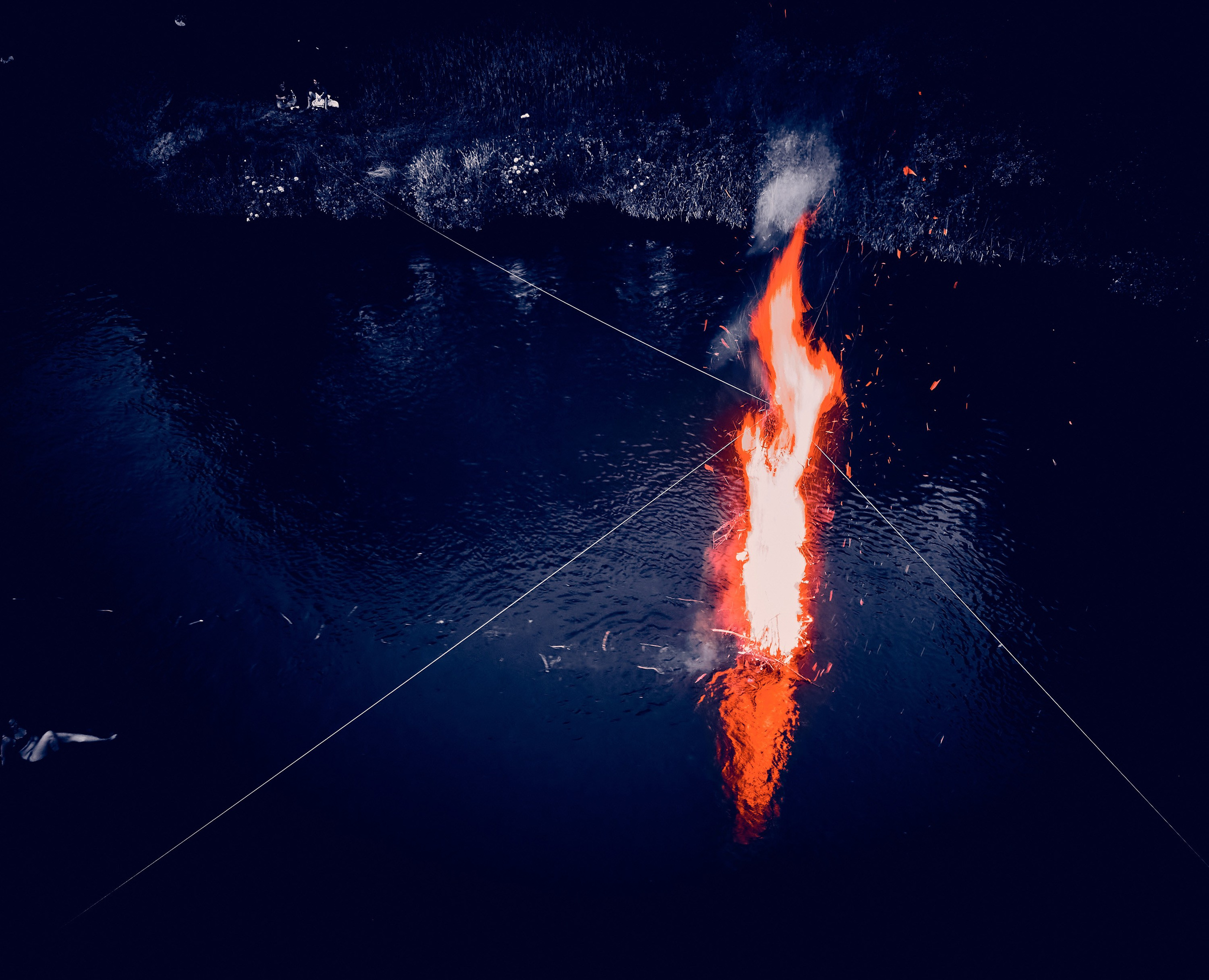 Organic Festival 2021 - креативный репортаж - Фотограф Андрей Шипилов. Андрей Шипилов — Фотография & Видеография