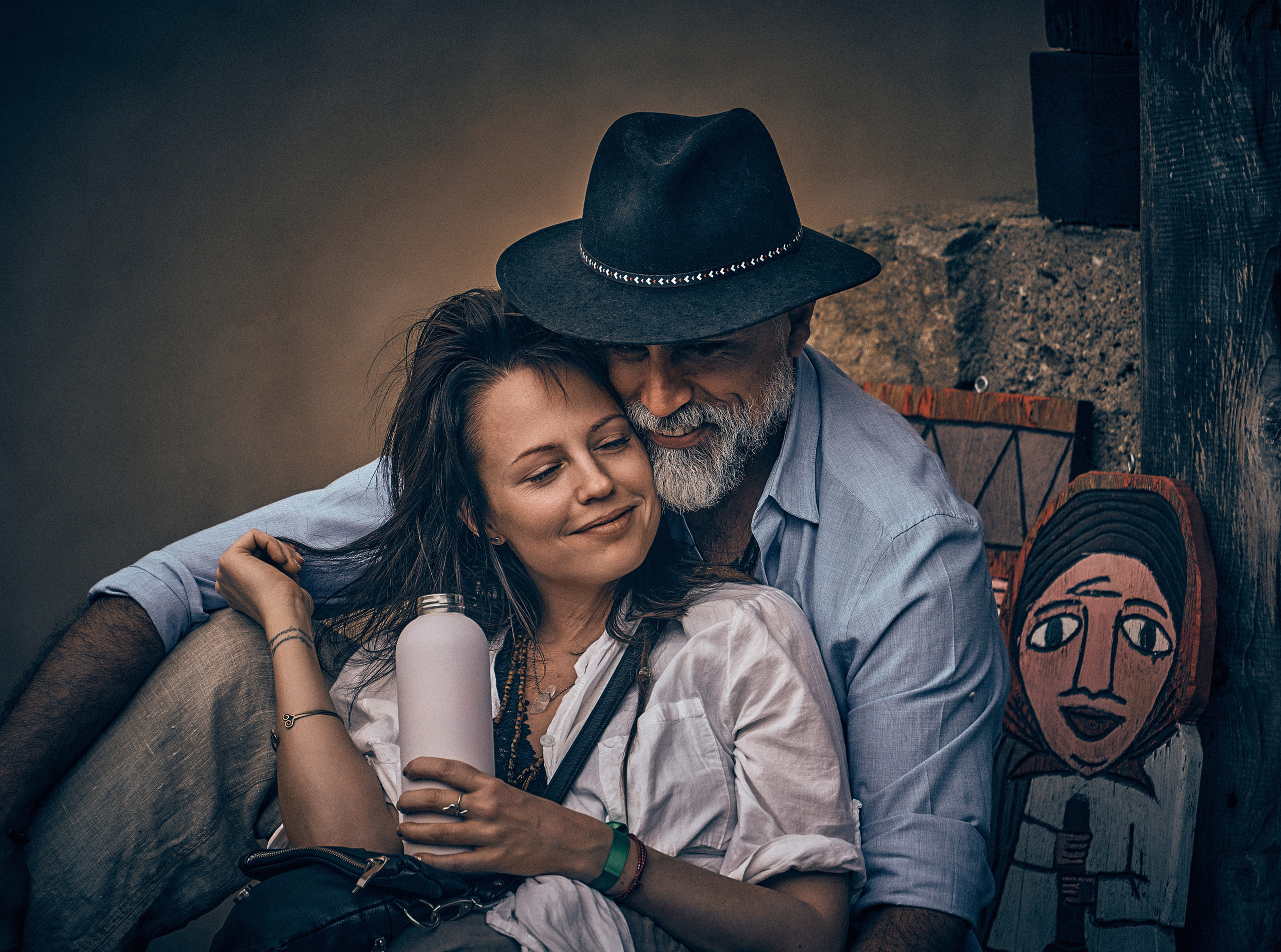 1st Birthday of Turquoise Island (Turkusowa Wyspa). Andriej Szypilow — Photography & Videography