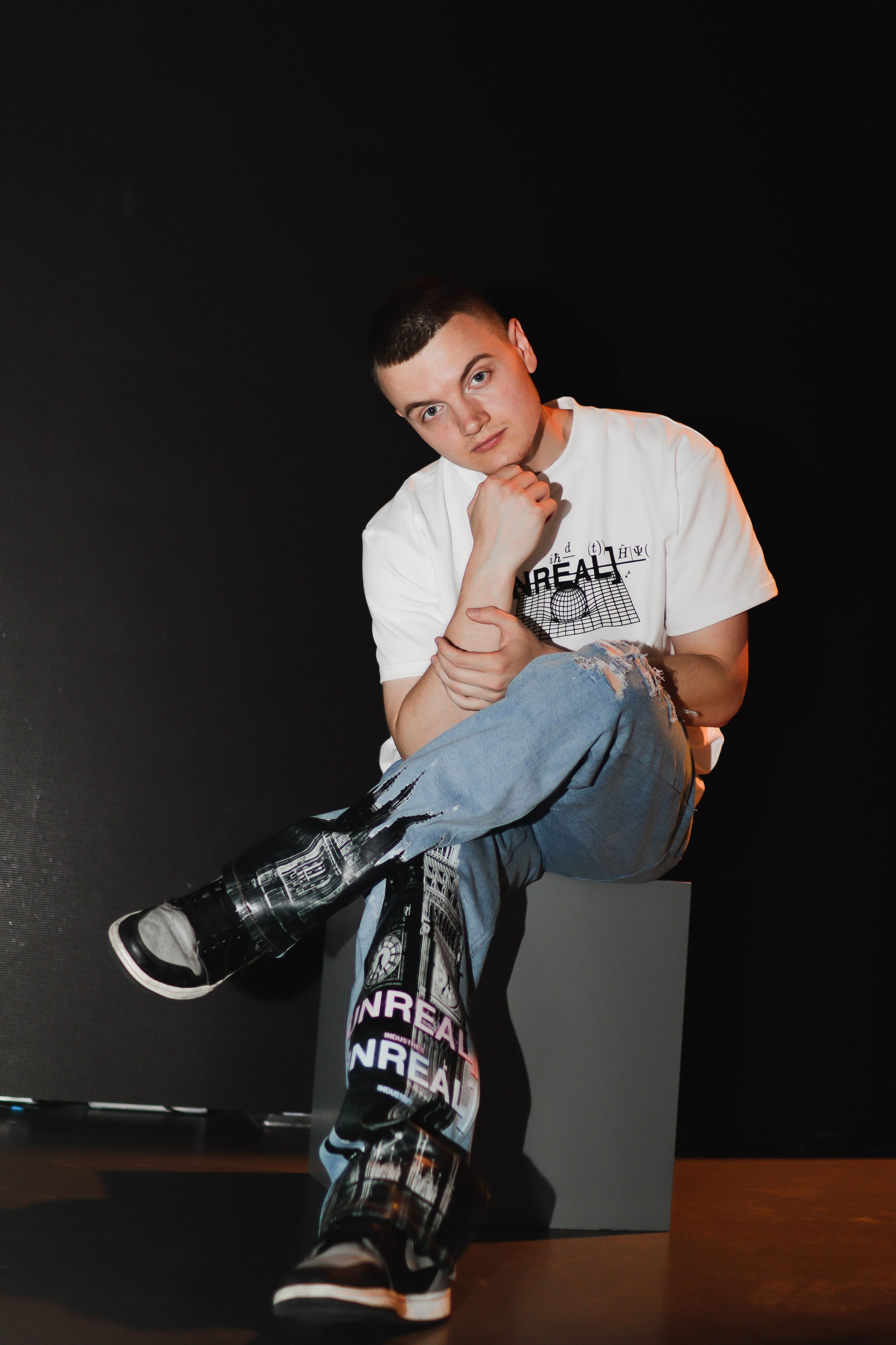 INDIVIDUAL. Anastasia Krylova | Photographer in Budapest