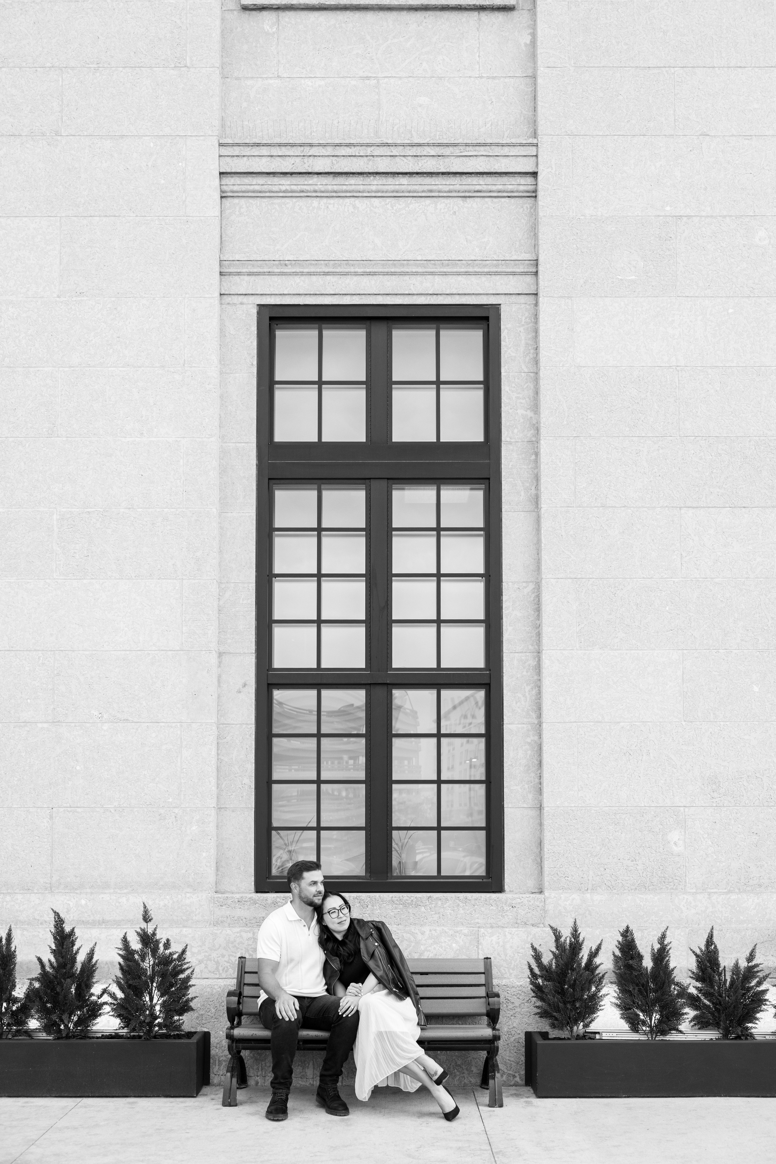 Trevor&Yaya. Wedding photography and videography in Regina, Saskatchewan