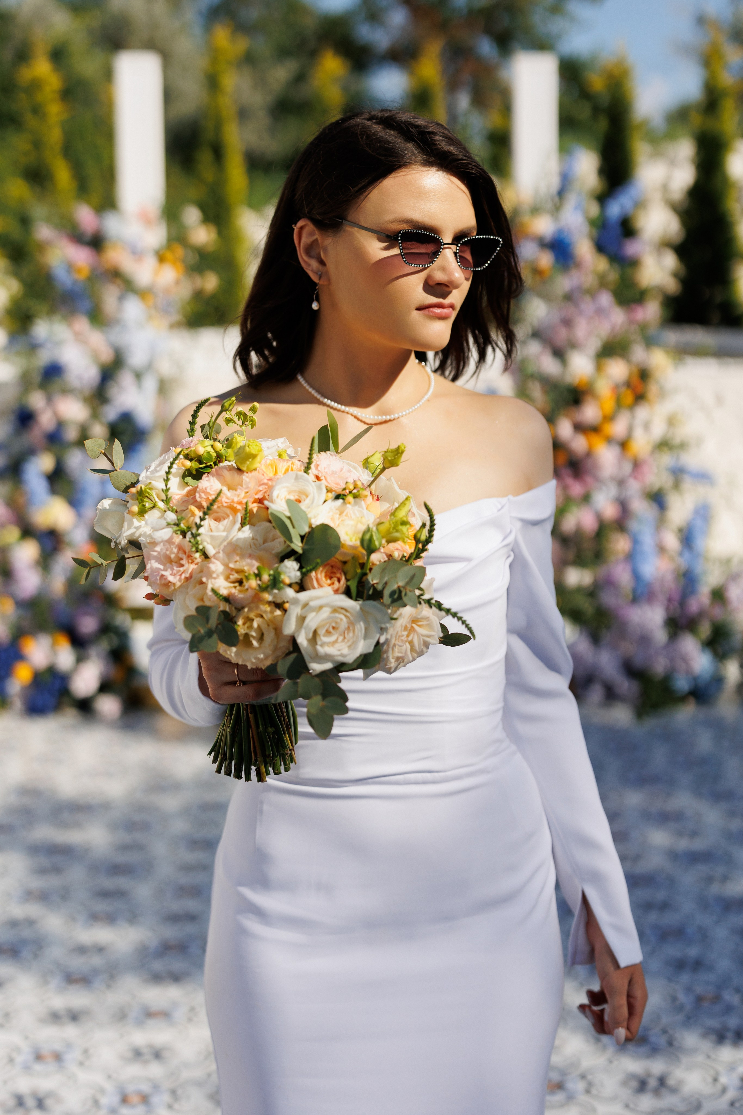 Gioni & Valeria. Fotograf de nuntă și de familie — Dinu Bargan