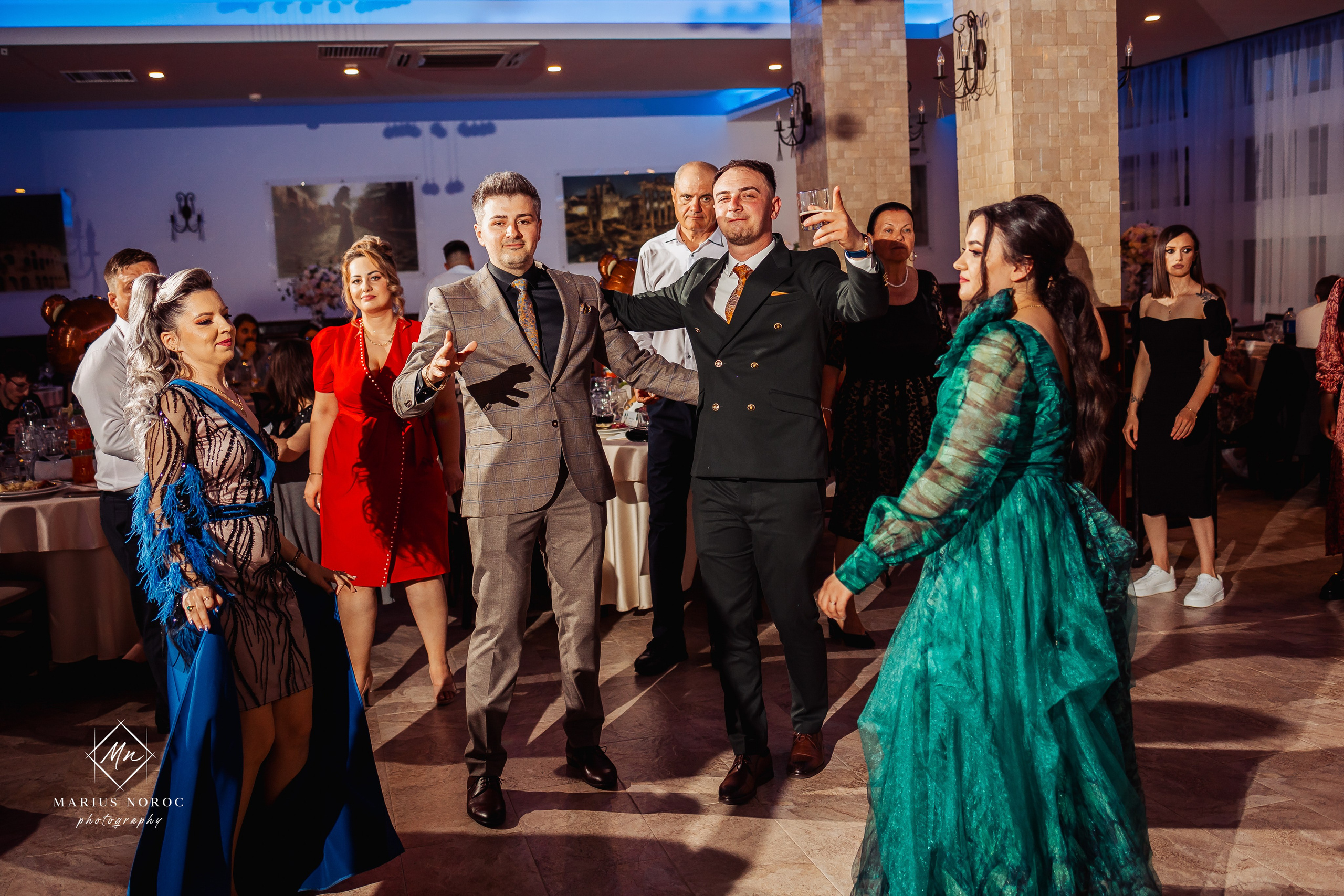 Dominic Christian - Taina Sfântului Botez