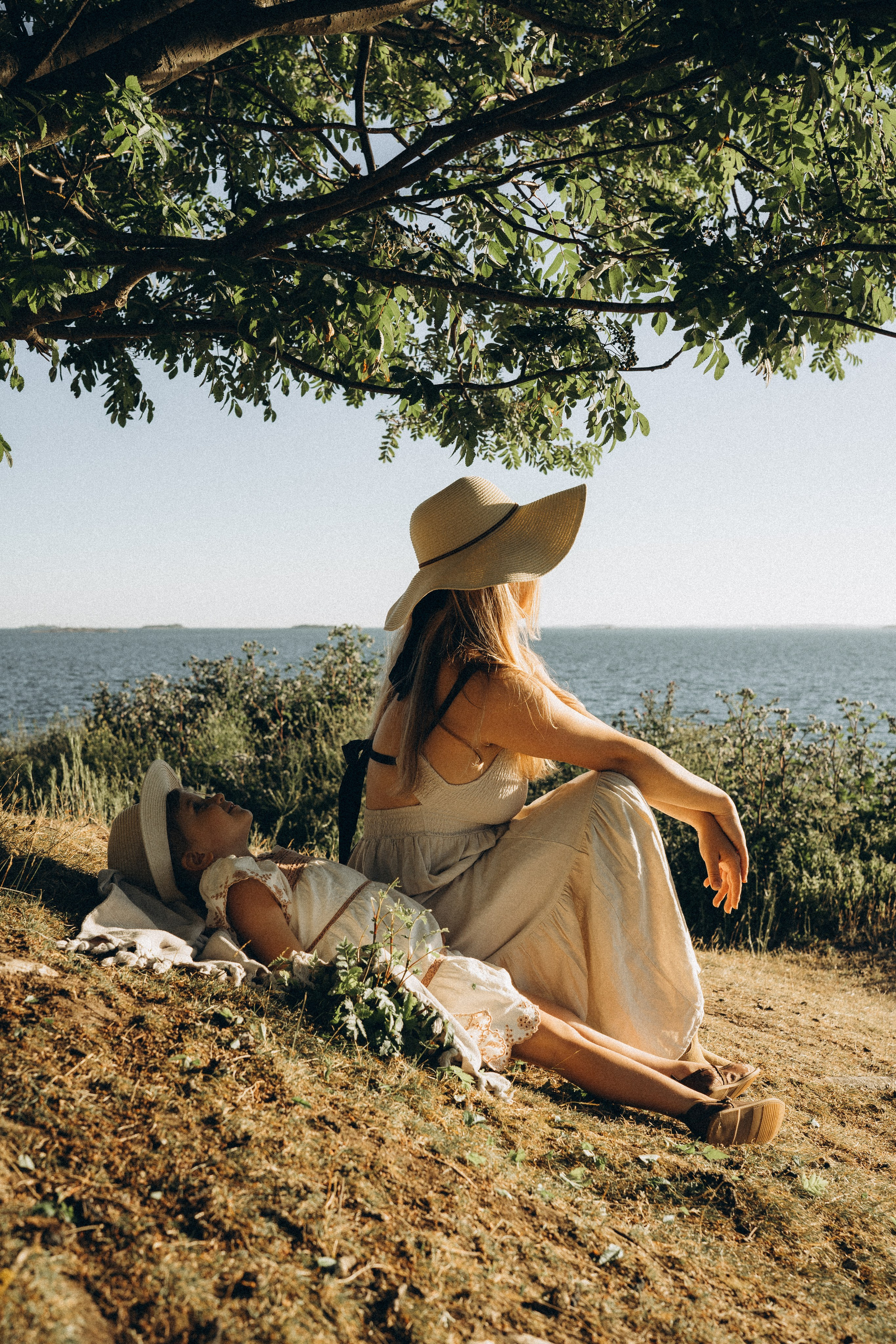 Beloved. Wedding and portrait photographer in Helsinki Vickan O