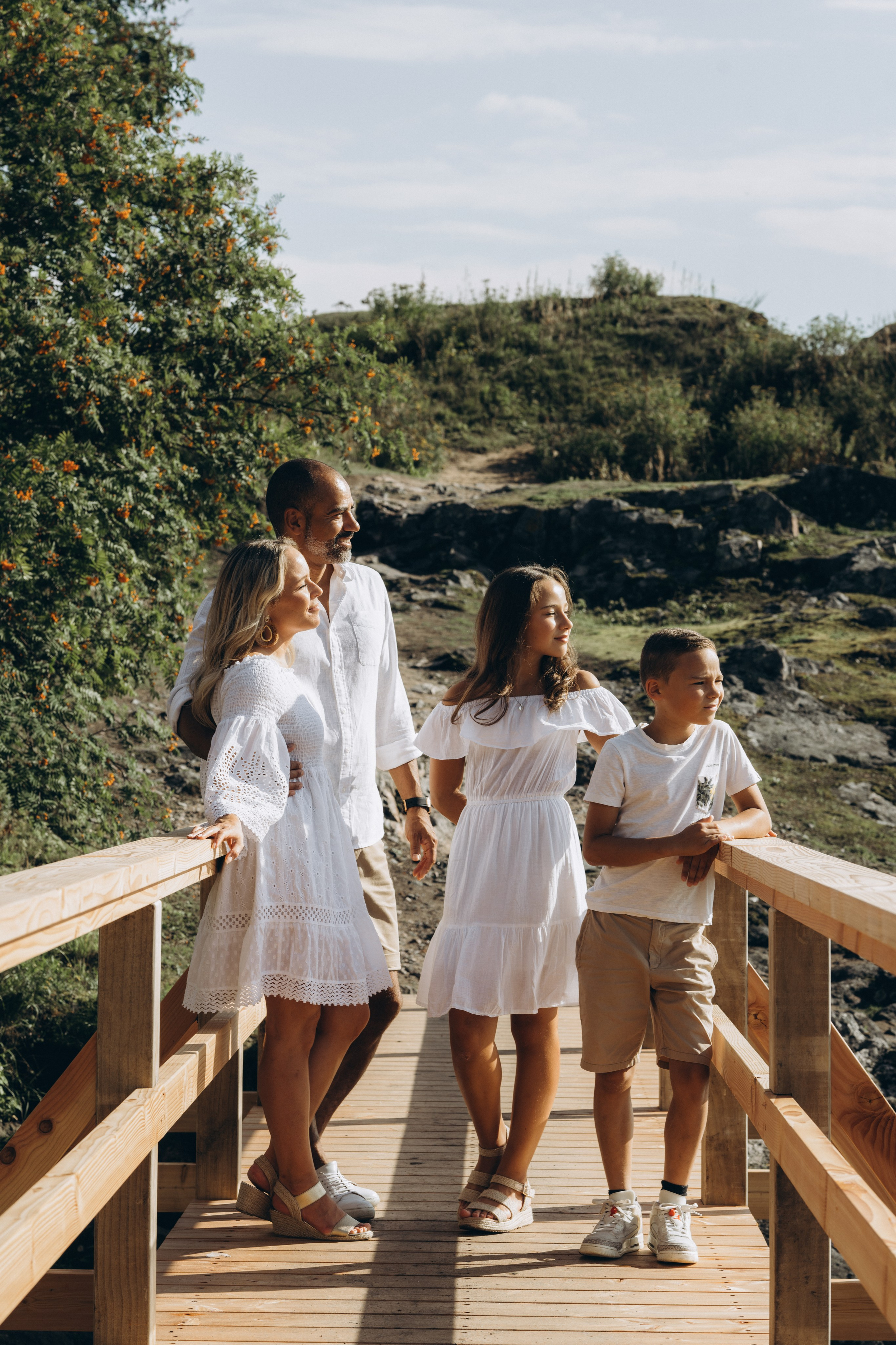 Suomenlinna. Wedding and portrait photographer in Helsinki Vickan O