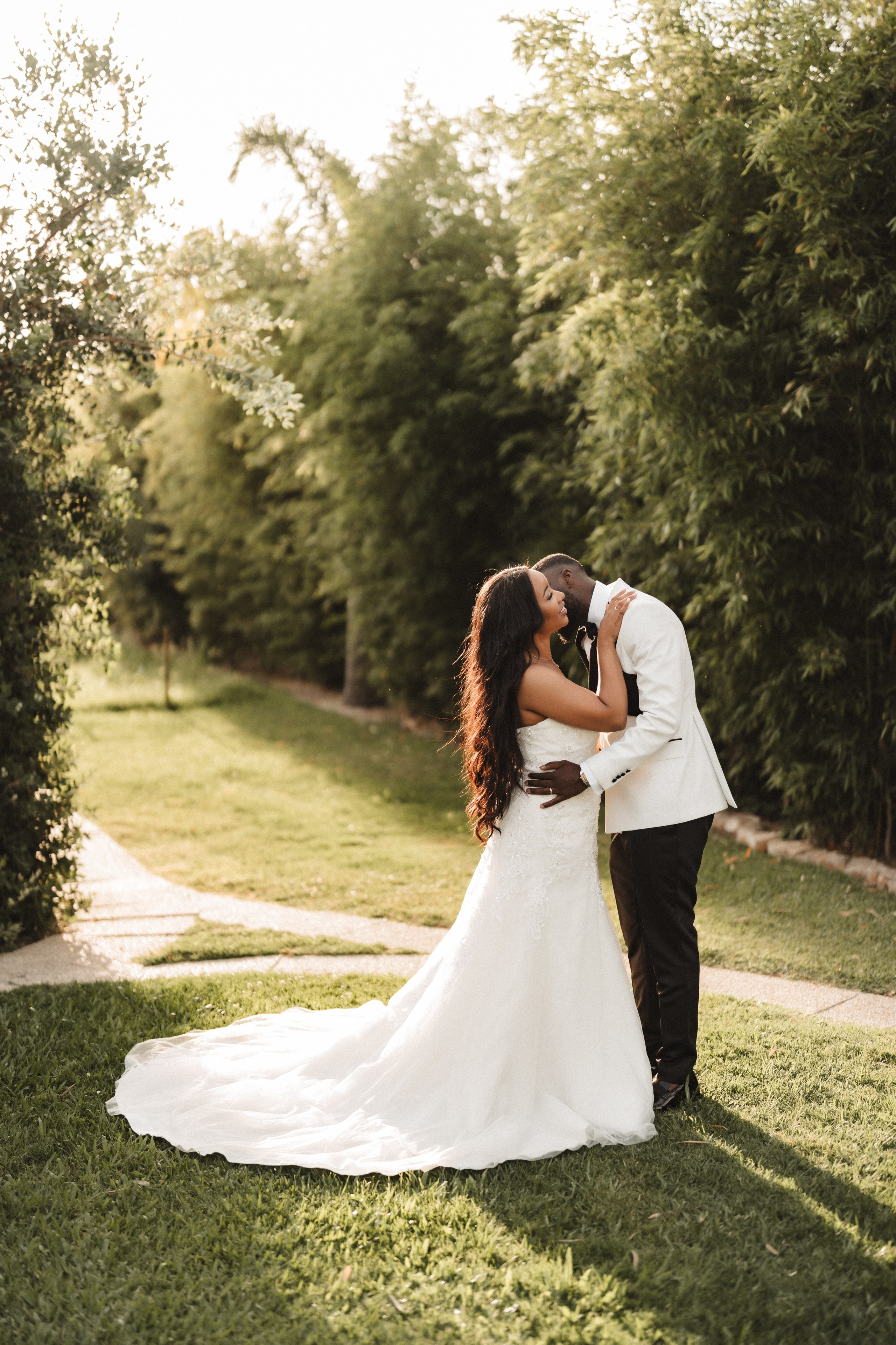 Nejma & Jonathan. Photographe de mariage et de famille à Braga — Alexandra Mieres Photography