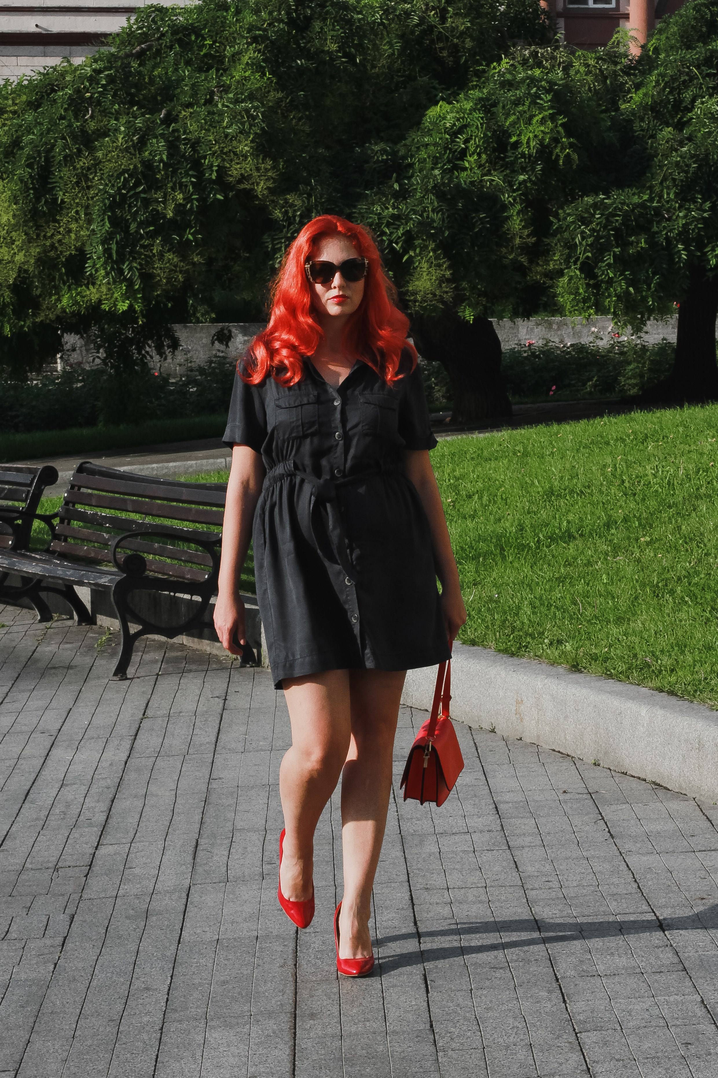 A walk around Odessa. Iryna Zhyvora | Photographer | Stockholm