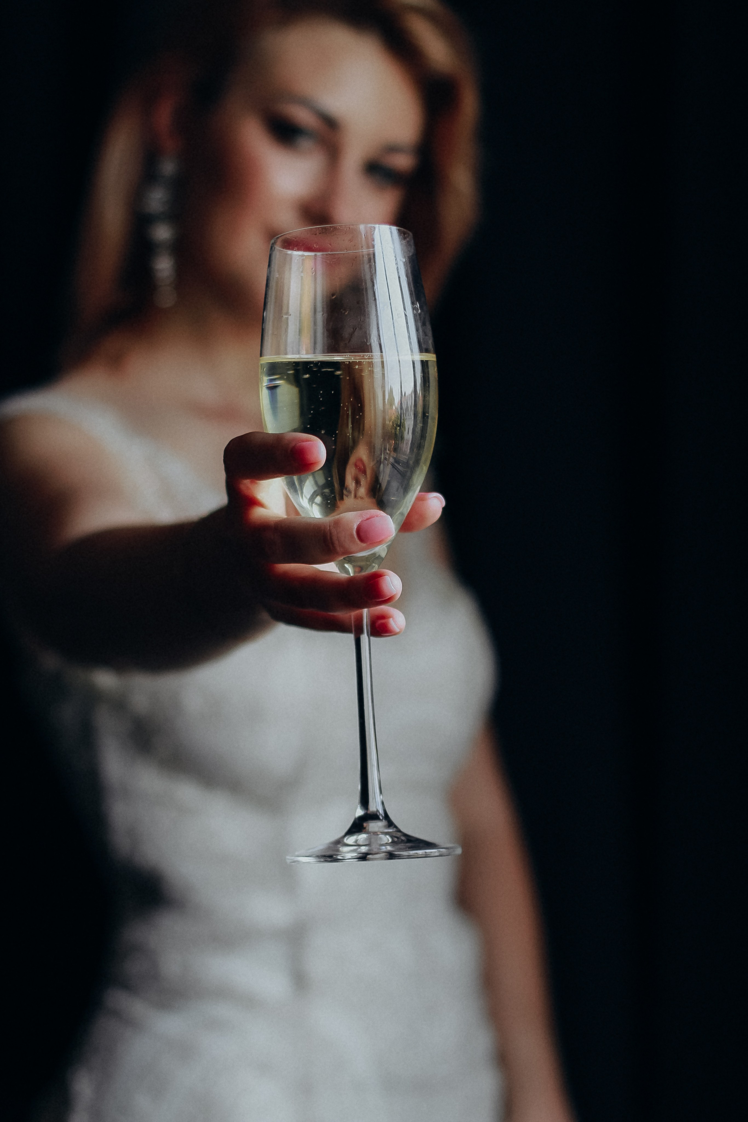 Alexandra. Iryna Zhyvora | Photographer | Stockholm