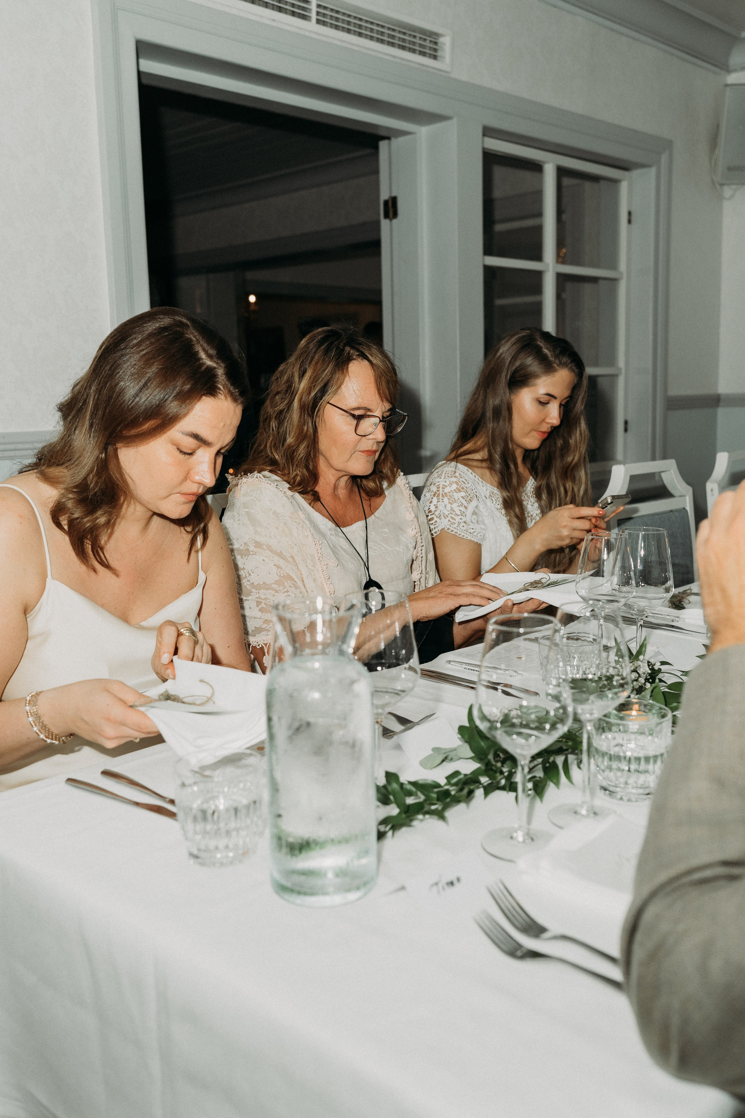 A&O. Wedding and portrait photographer in Helsinki Vickan O