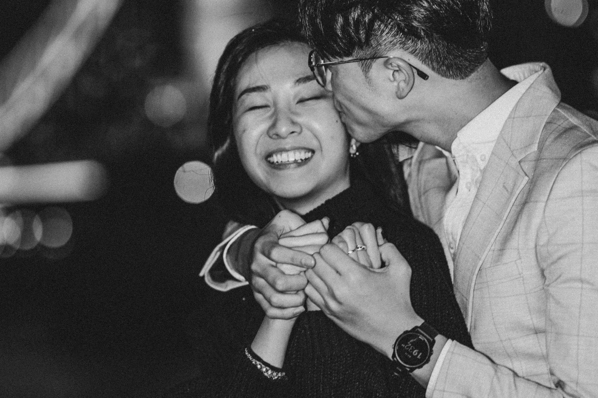 Proposal London. Tonya Kyrylenko photographer in London