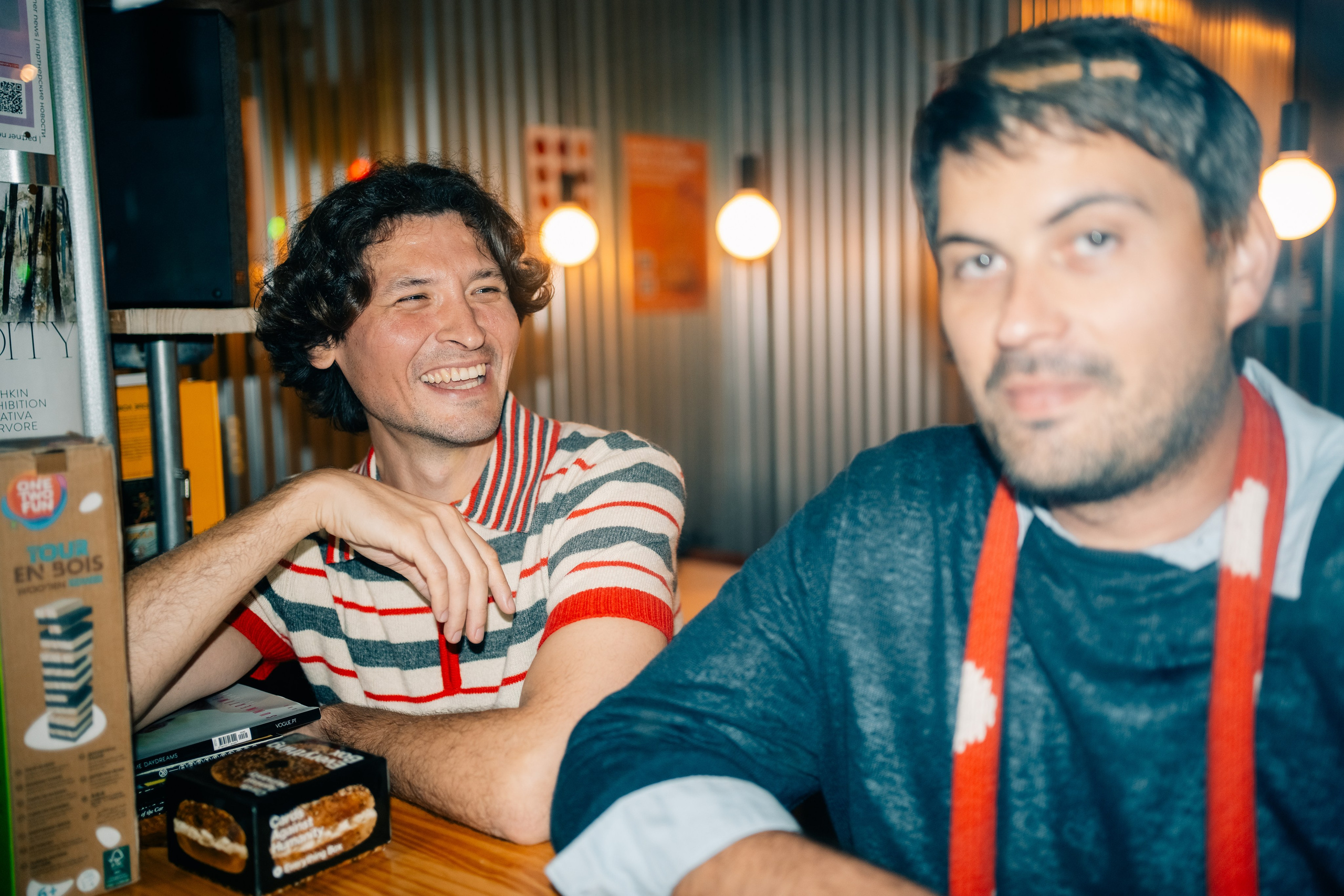 Artem & Sasha. Maria Sher. Fotógrafa profissional do Porto, Portugal