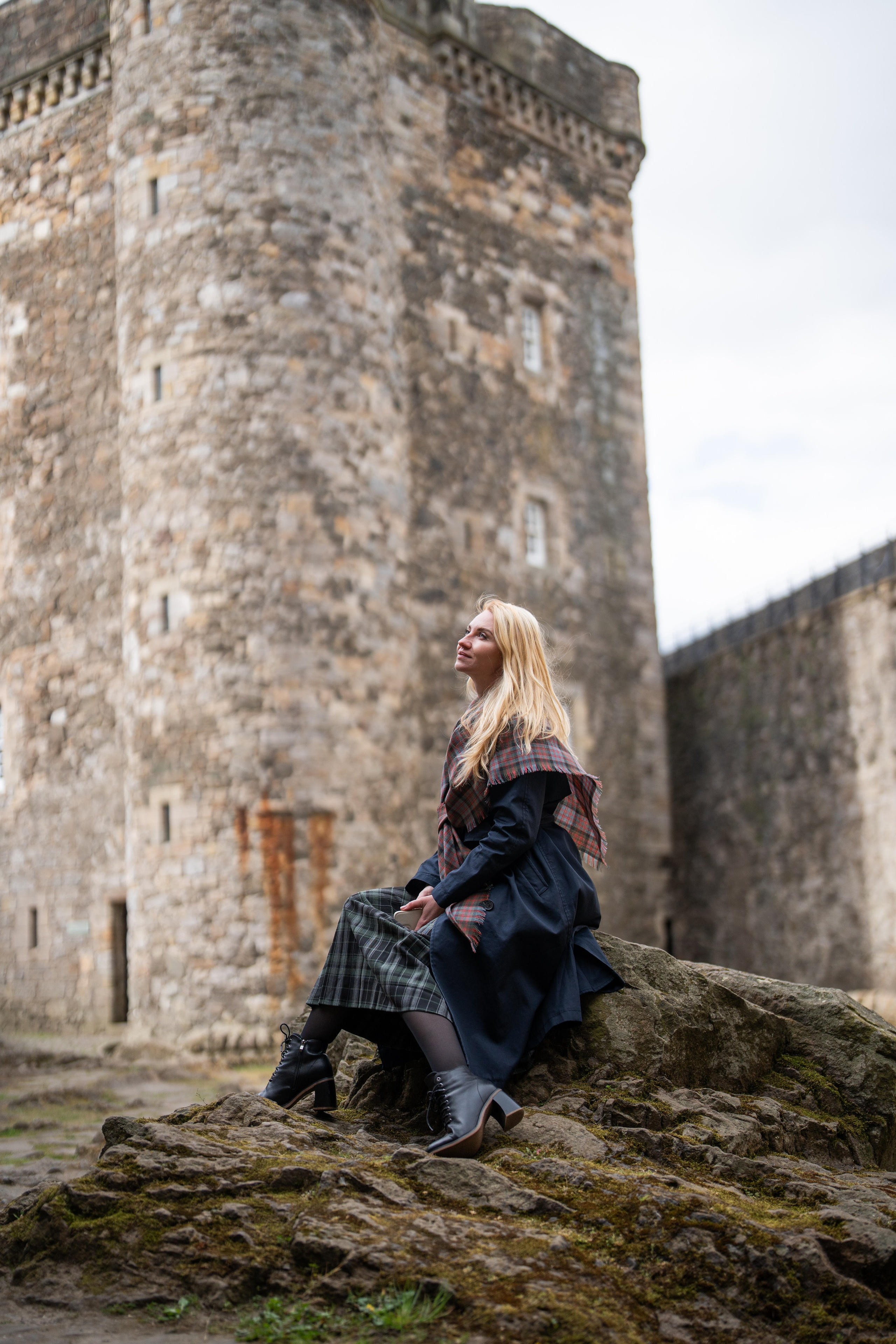 Туры. Photographer & Tour Guide Based in Scotland