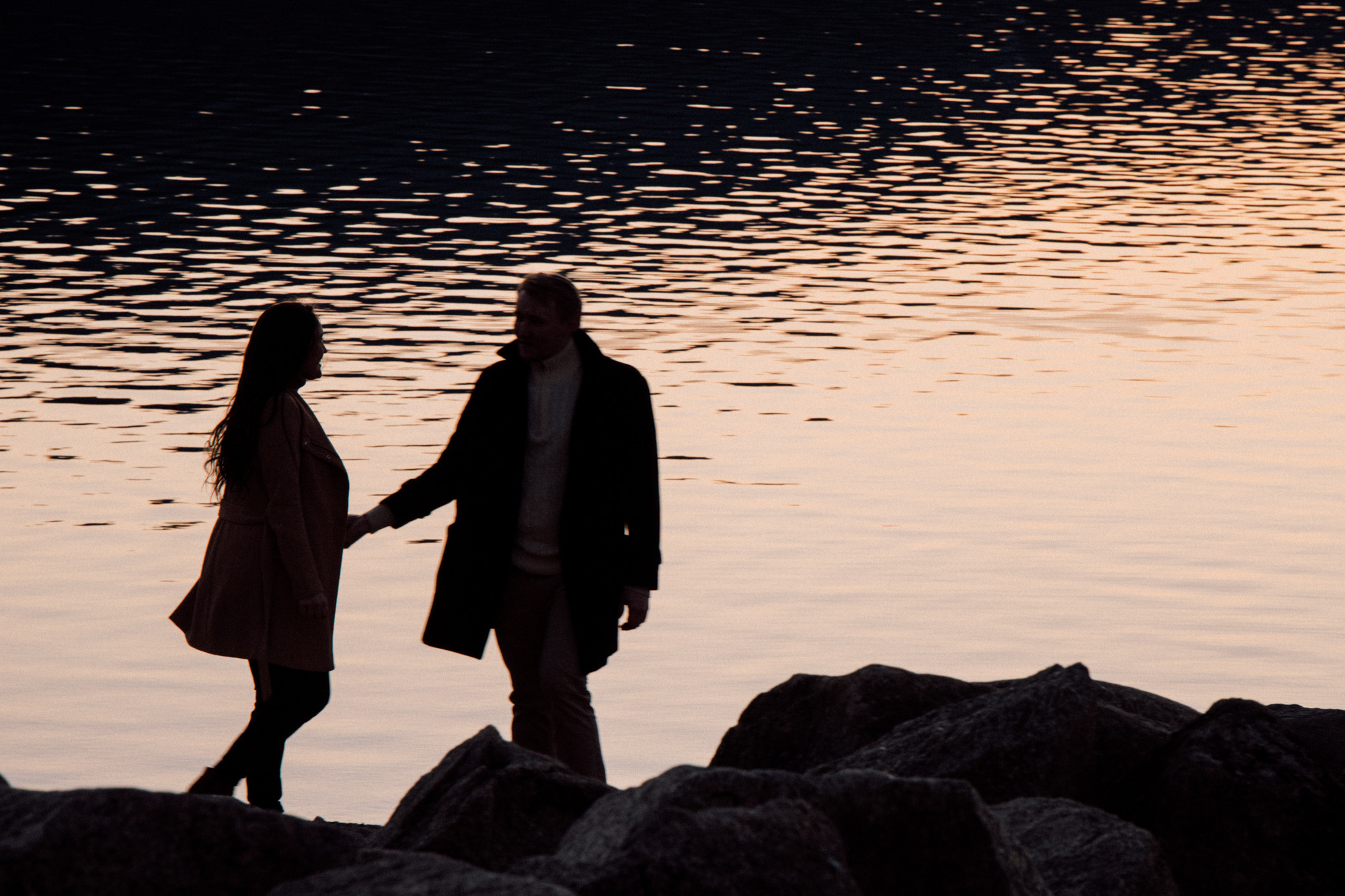 Alexander & Katja Lovestory. Fotograf in Freiburg, Meerim Kaufmann