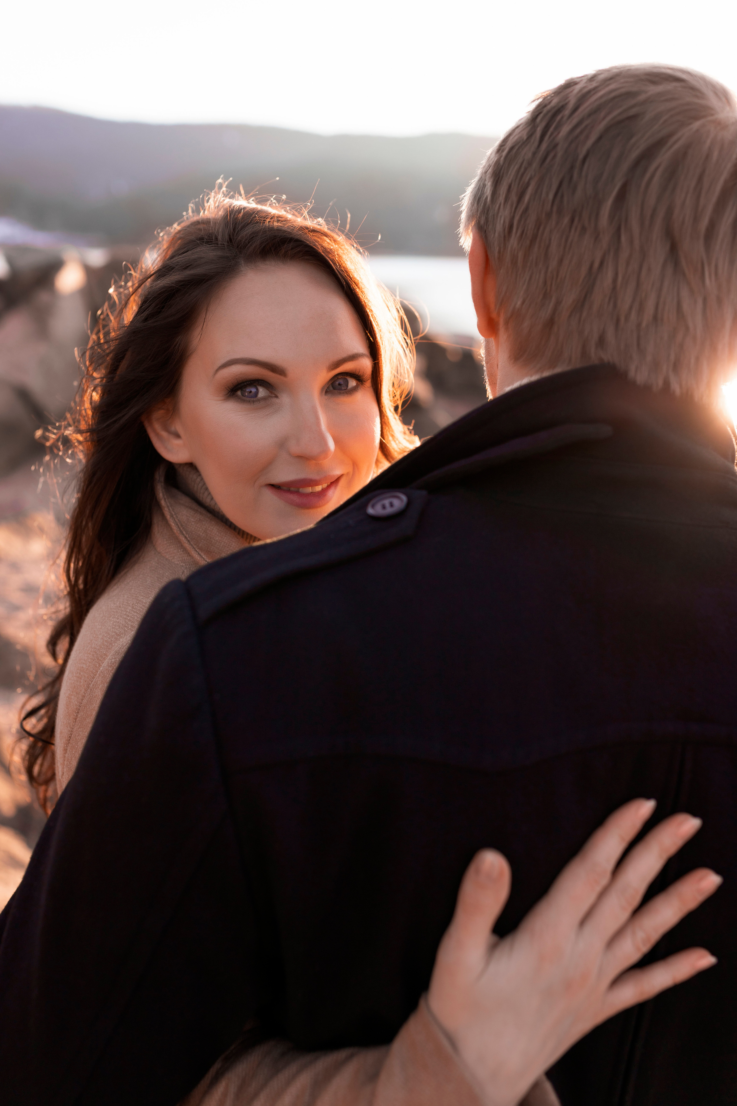 Alexander & Katja Lovestory. Fotograf in Freiburg, Meerim Kaufmann