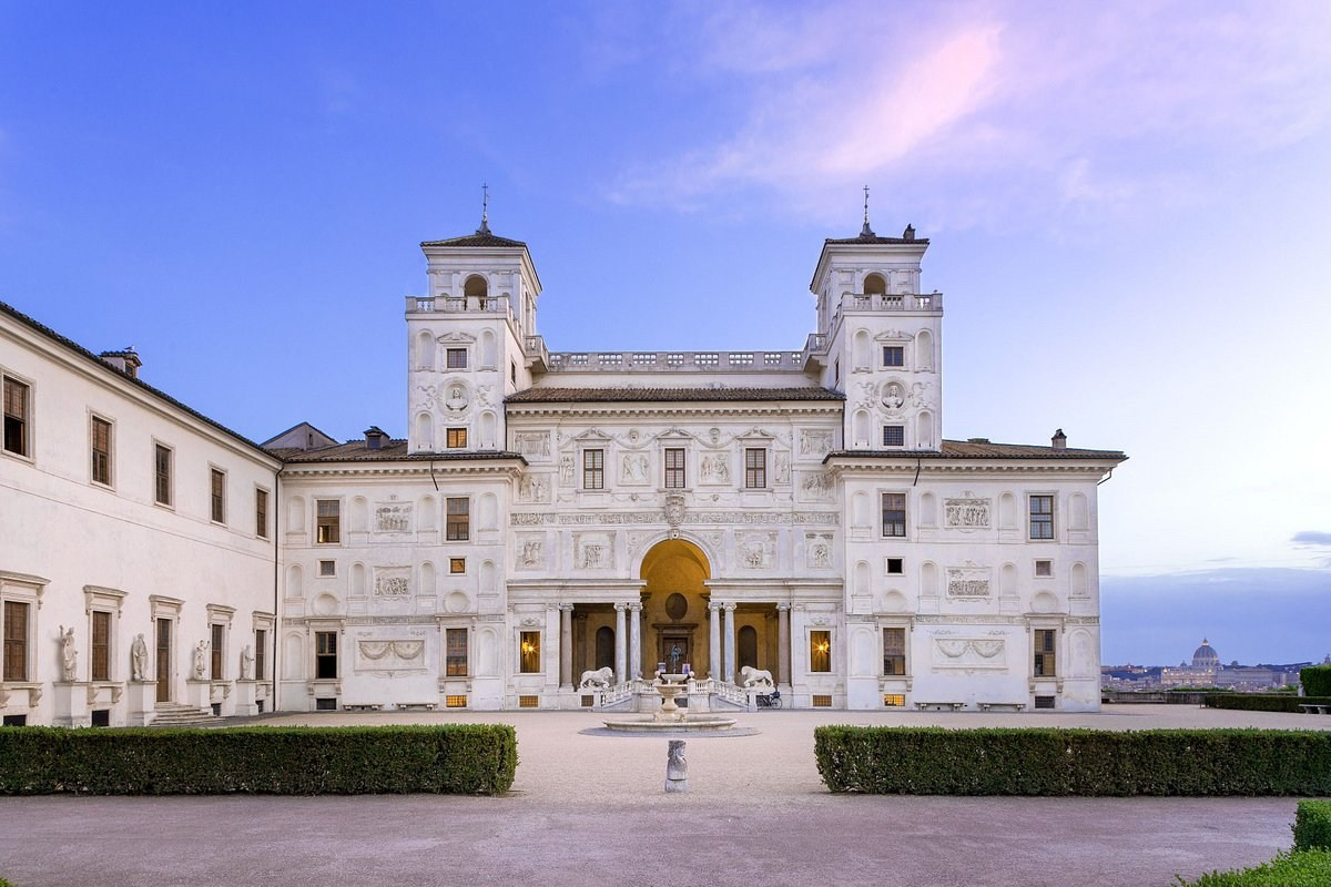 Top 10 Stunning Wedding Venues in Rome for Your Perfect Day. Elizaveta Razumova: Cinematic Photography for Love, Weddings, Portraits & Brands