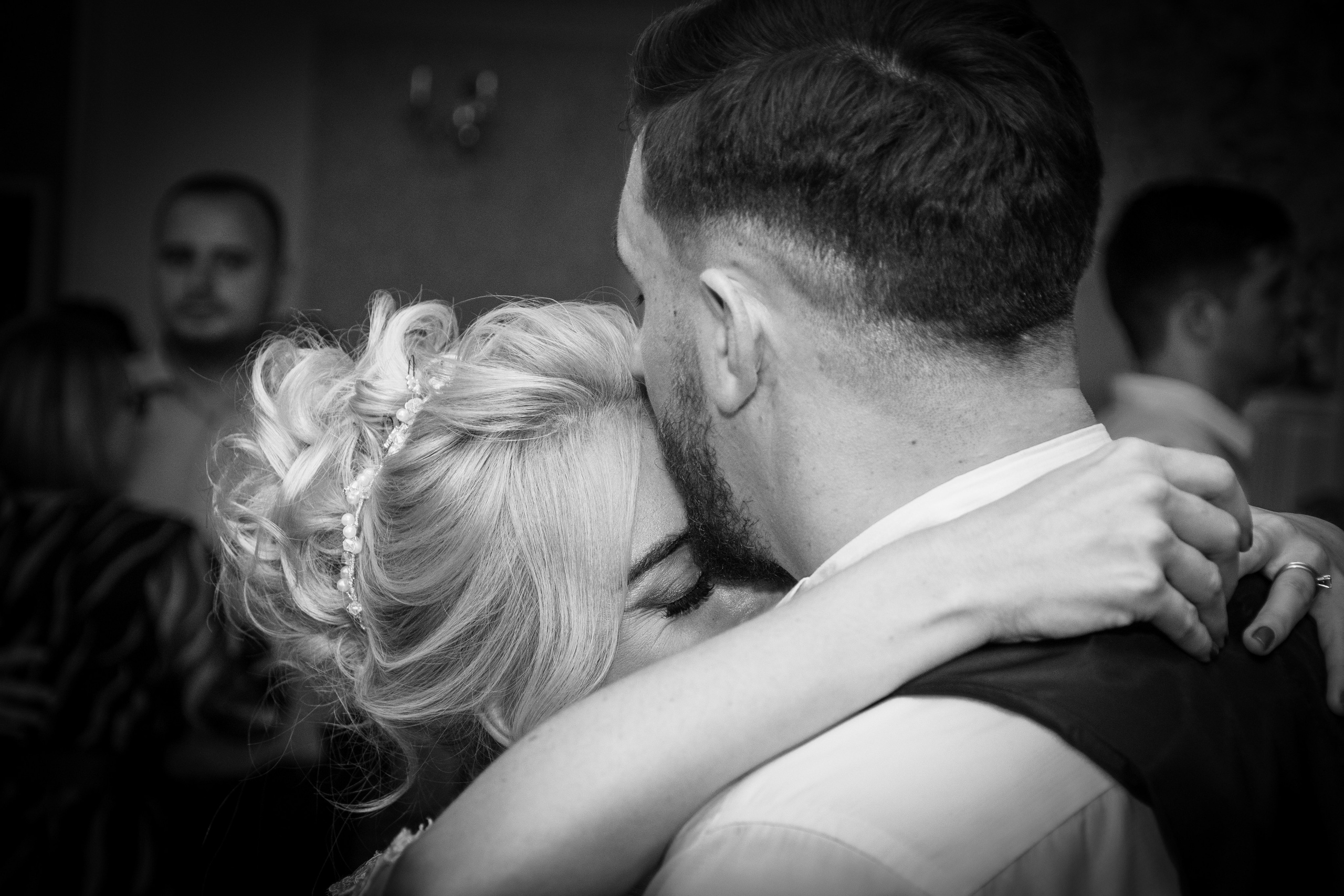 ANDREI & INGRID. RRStudio — Fotograf evenimente