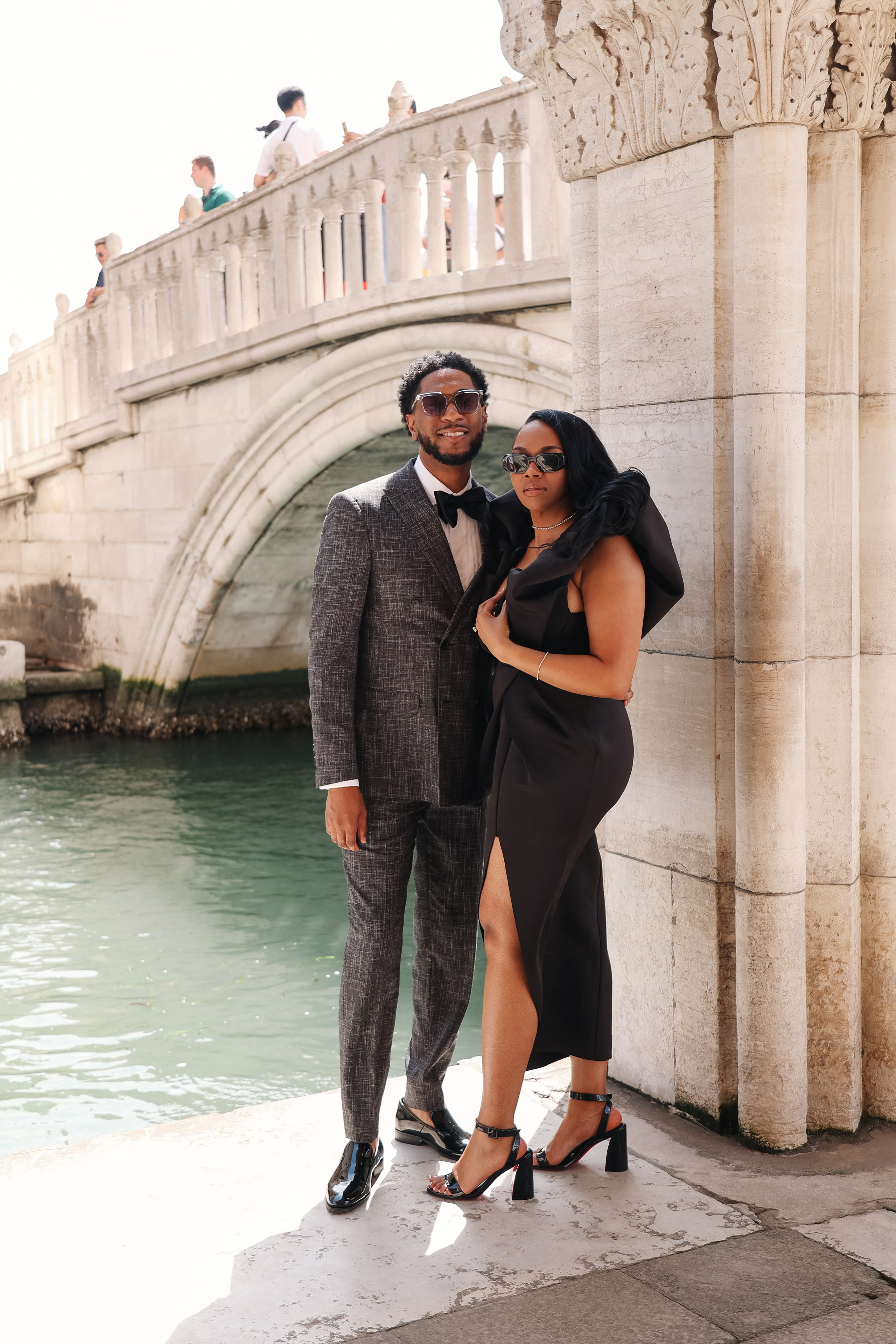 Surprise Proposal in Venice. Photographer in Venice, Viktoria Antonova