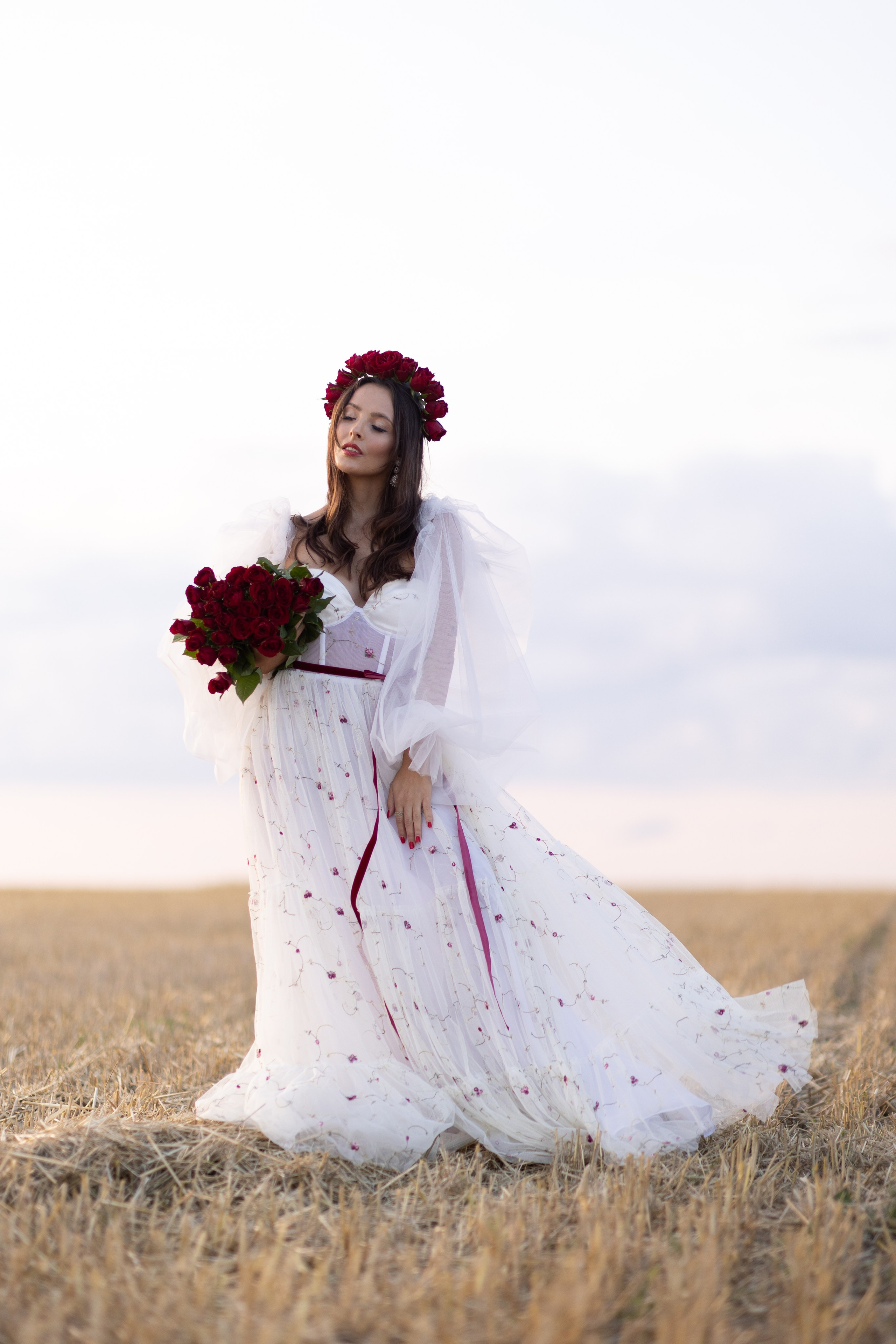 Специальные пресеты. Фотограф в Мюнхене Анастасия Воробцова