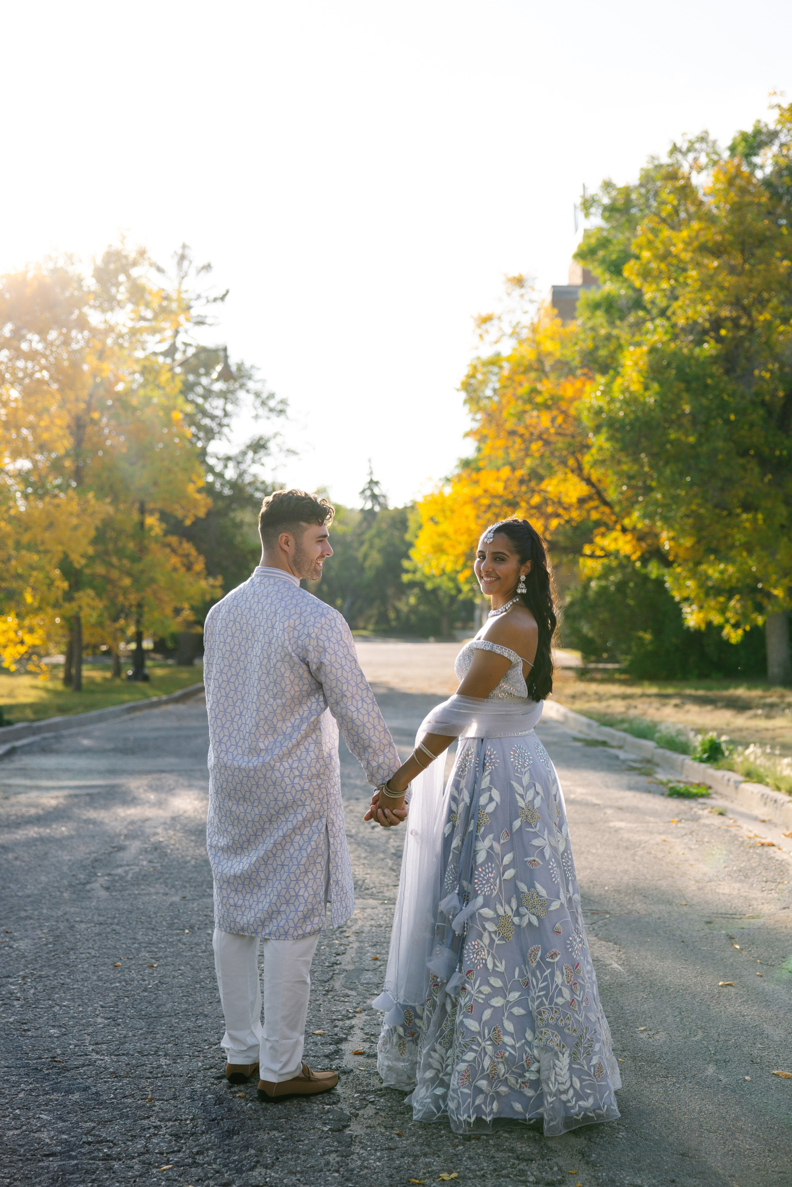 Bob&natisha. Wedding photography and videography in Regina, Saskatchewan