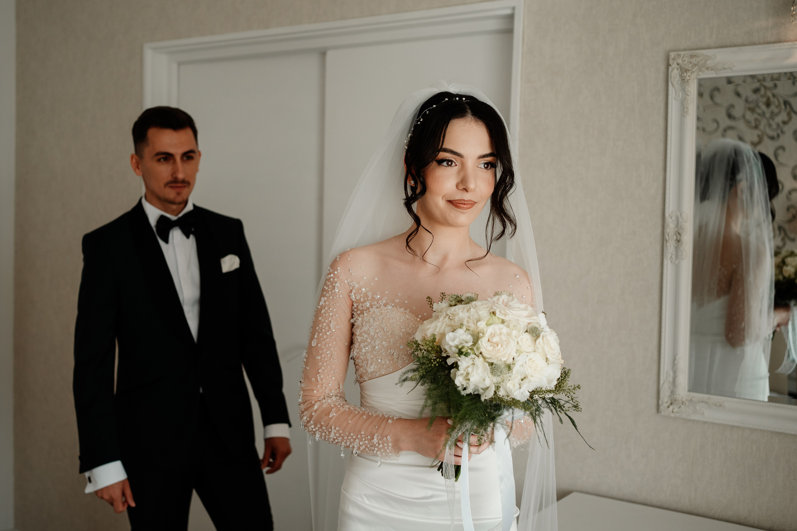 Andreea&Alex. Mihai Popa |Wedding Photographer | Worldwide | Bucharest