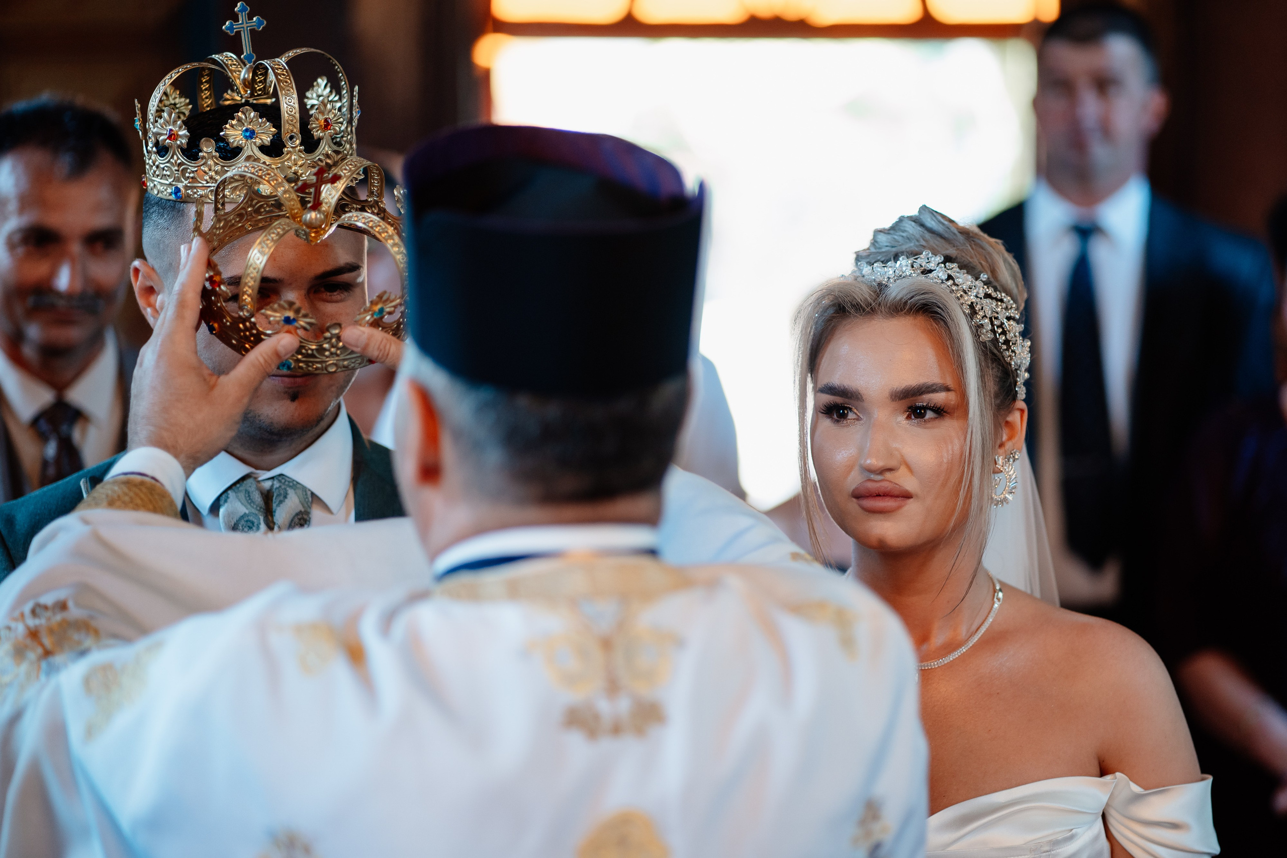 Wedding — Miruna&Mihai  - by Mihai Popa. Mihai Popa |Wedding Photographer | Worldwide | Bucharest