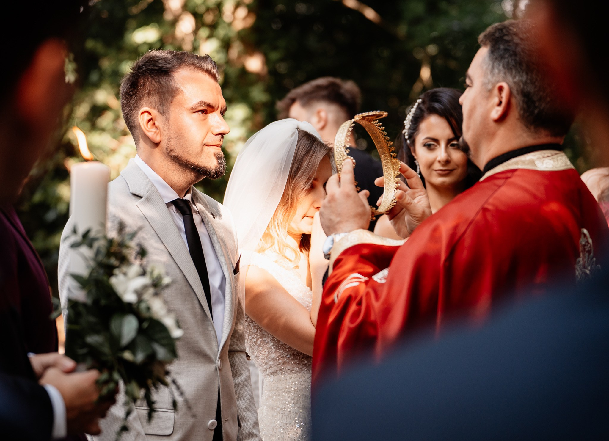 Wedding — Ana&Călin  - by Mihai Popa. Mihai Popa |Wedding Photographer | Worldwide | Bucharest