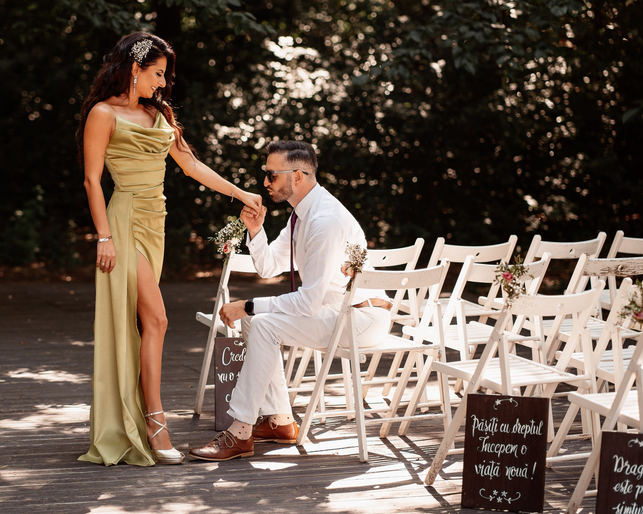 Wedding — Ana&Călin  - by Mihai Popa. Mihai Popa |Wedding Photographer | Worldwide | Bucharest