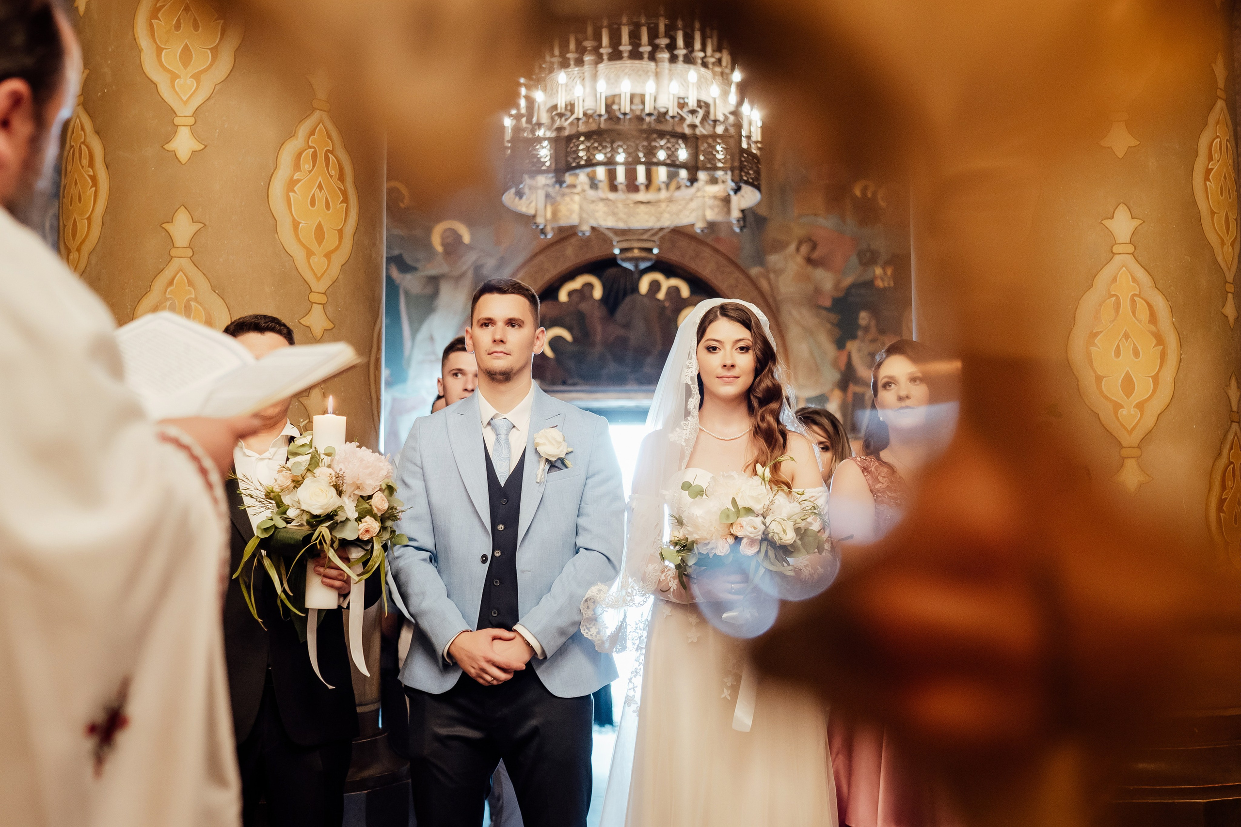 Nunta Antonela & Teodor